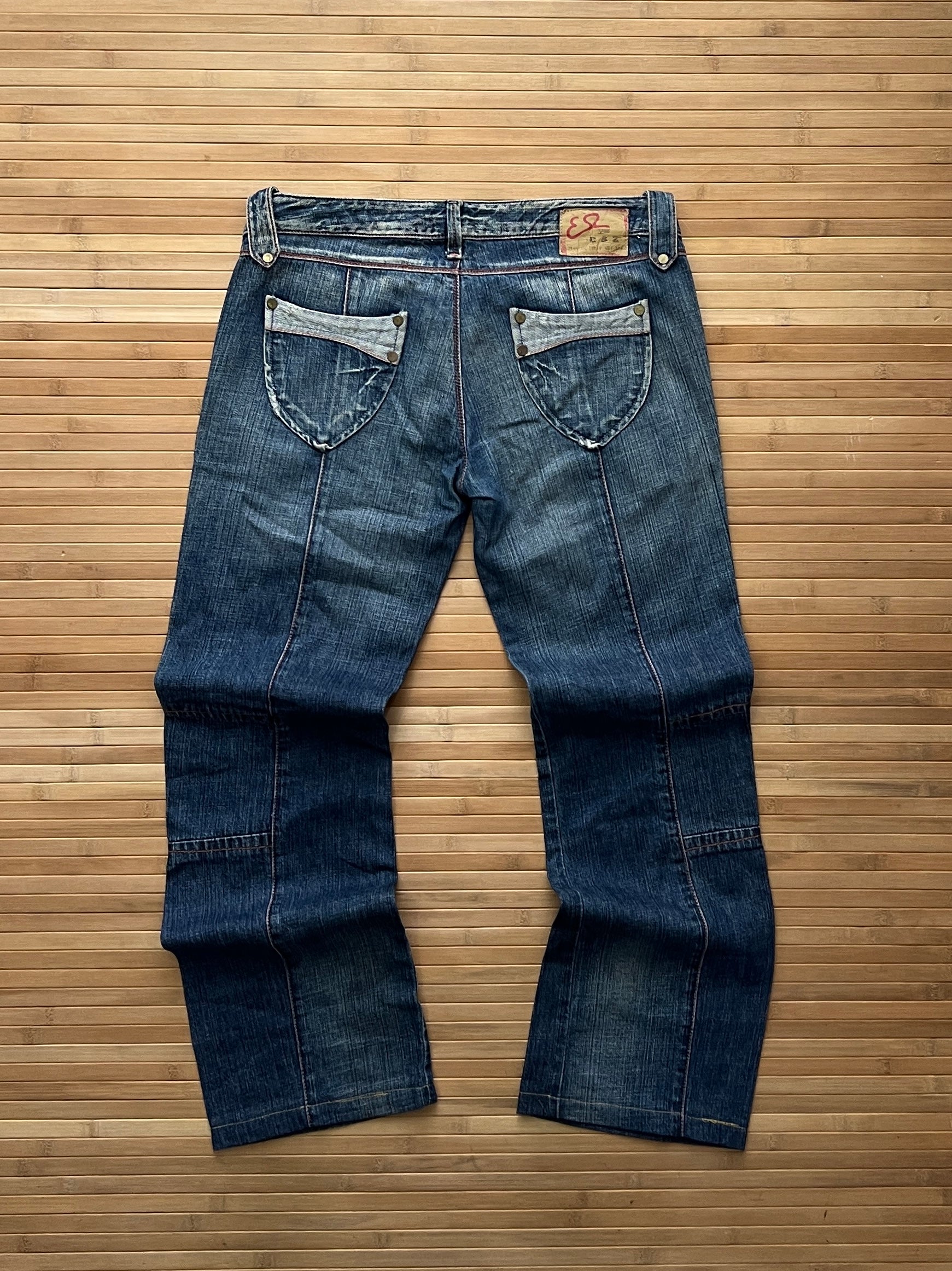 Womens Jeans 🙋‍♀️ (30x28)