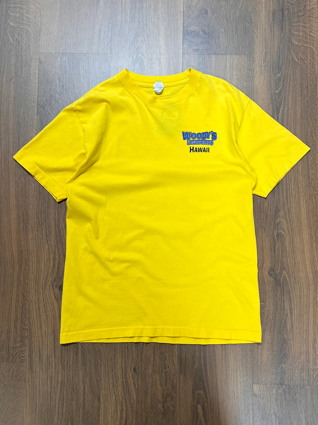 Longboards Hawai Surf Tshirt(M)