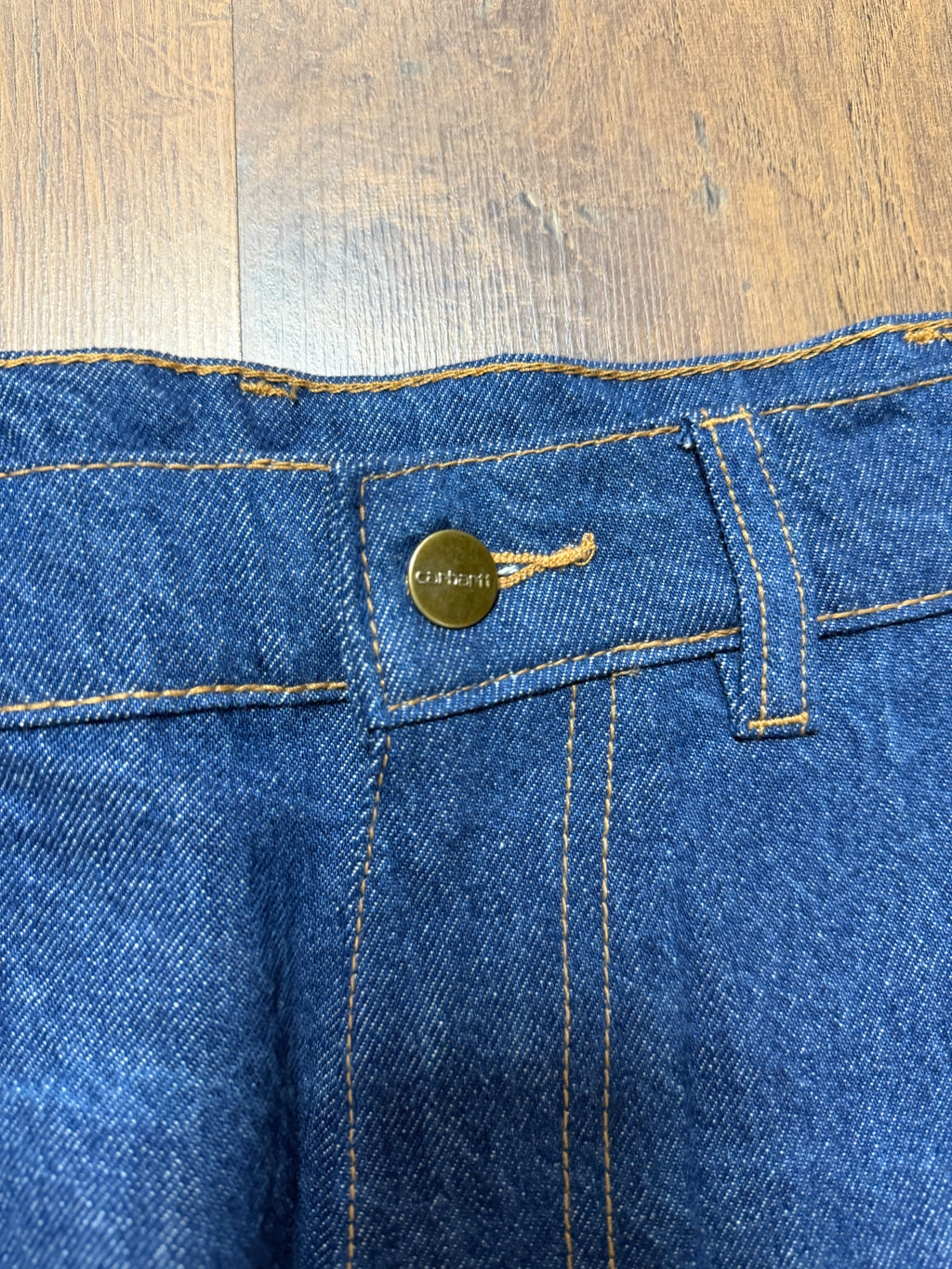 Carhartt Carpenter Pants(32x30)