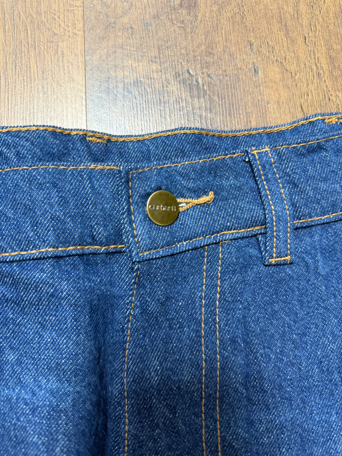 Carhartt Carpenter Pants(32x30)