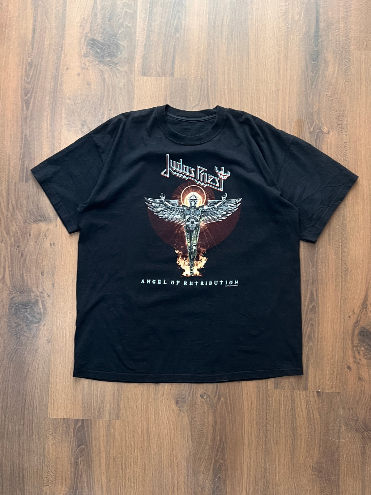 Judas Priest T-Shirt (XL)