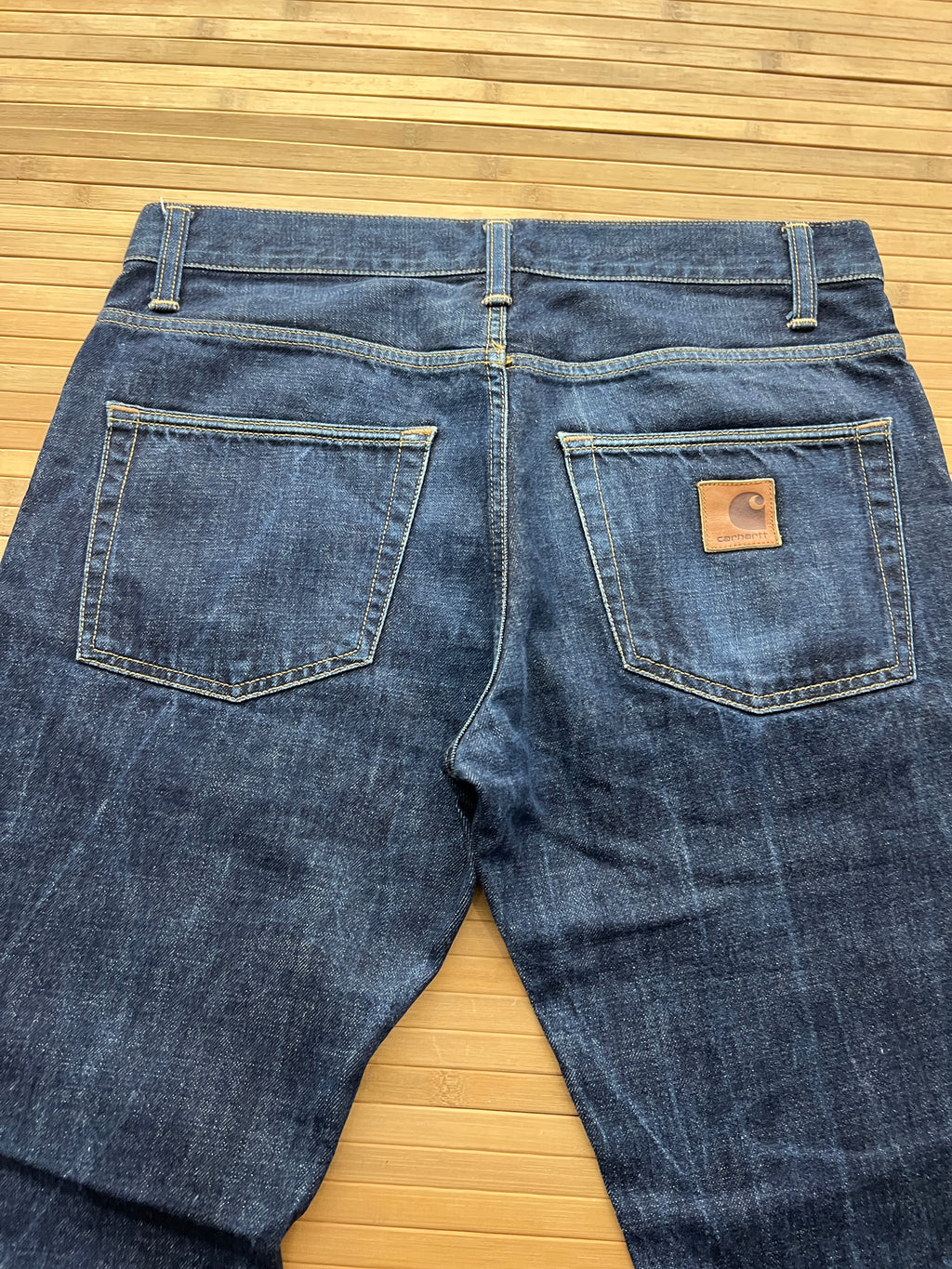 Carhartt Jeans (32x32)