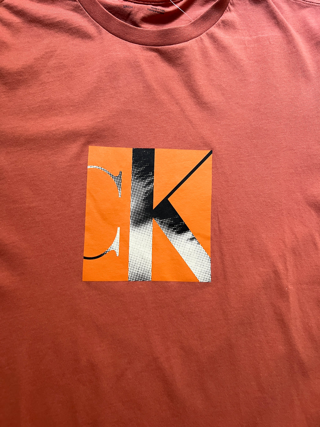 Calvin Klein Tshirt (M)