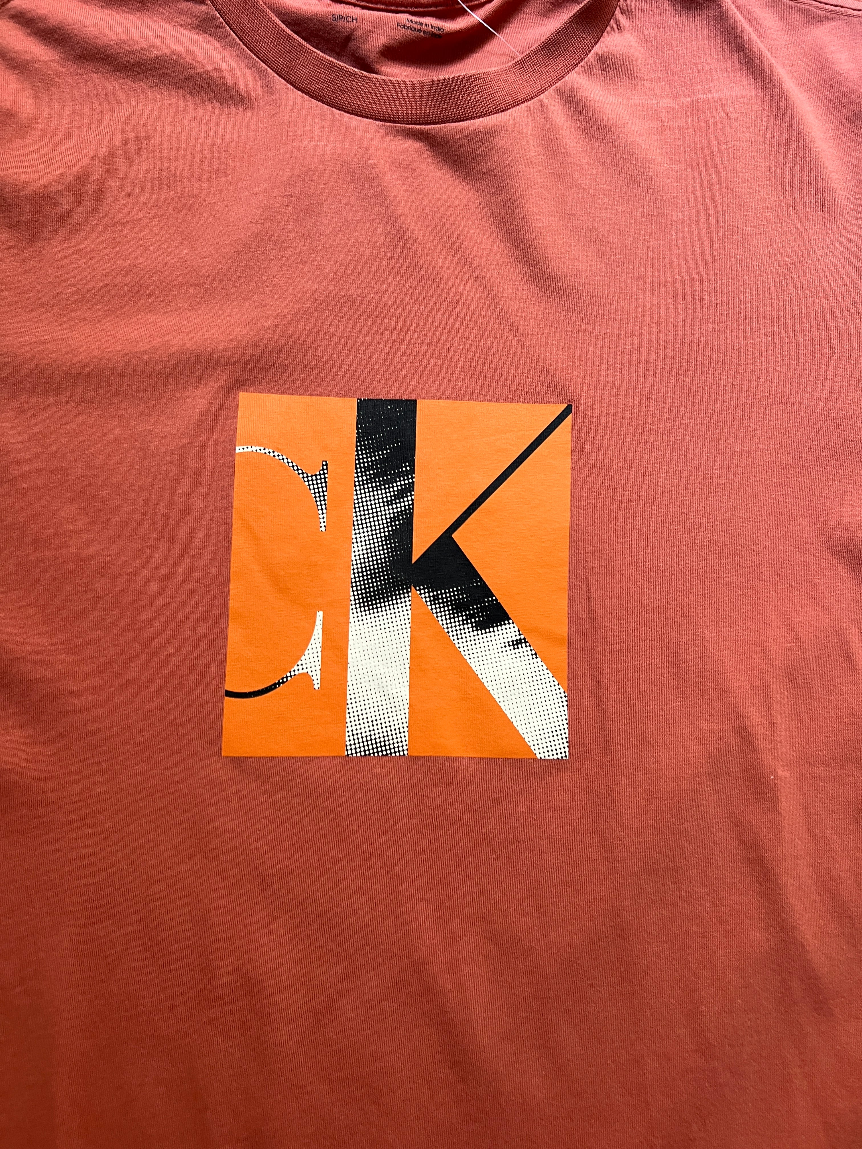 Calvin Klein Tshirt (M)