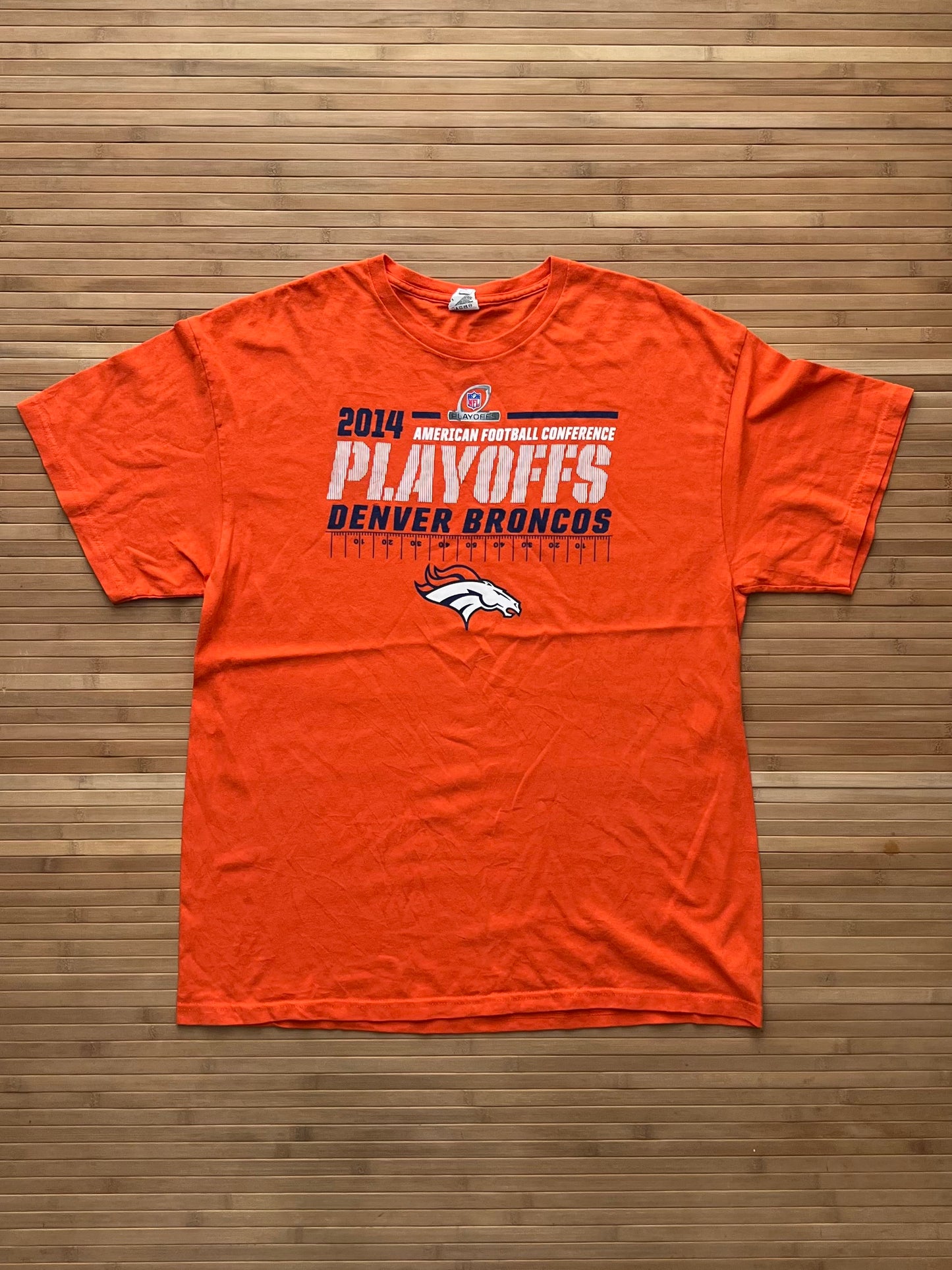 Broncos Tee (XL)