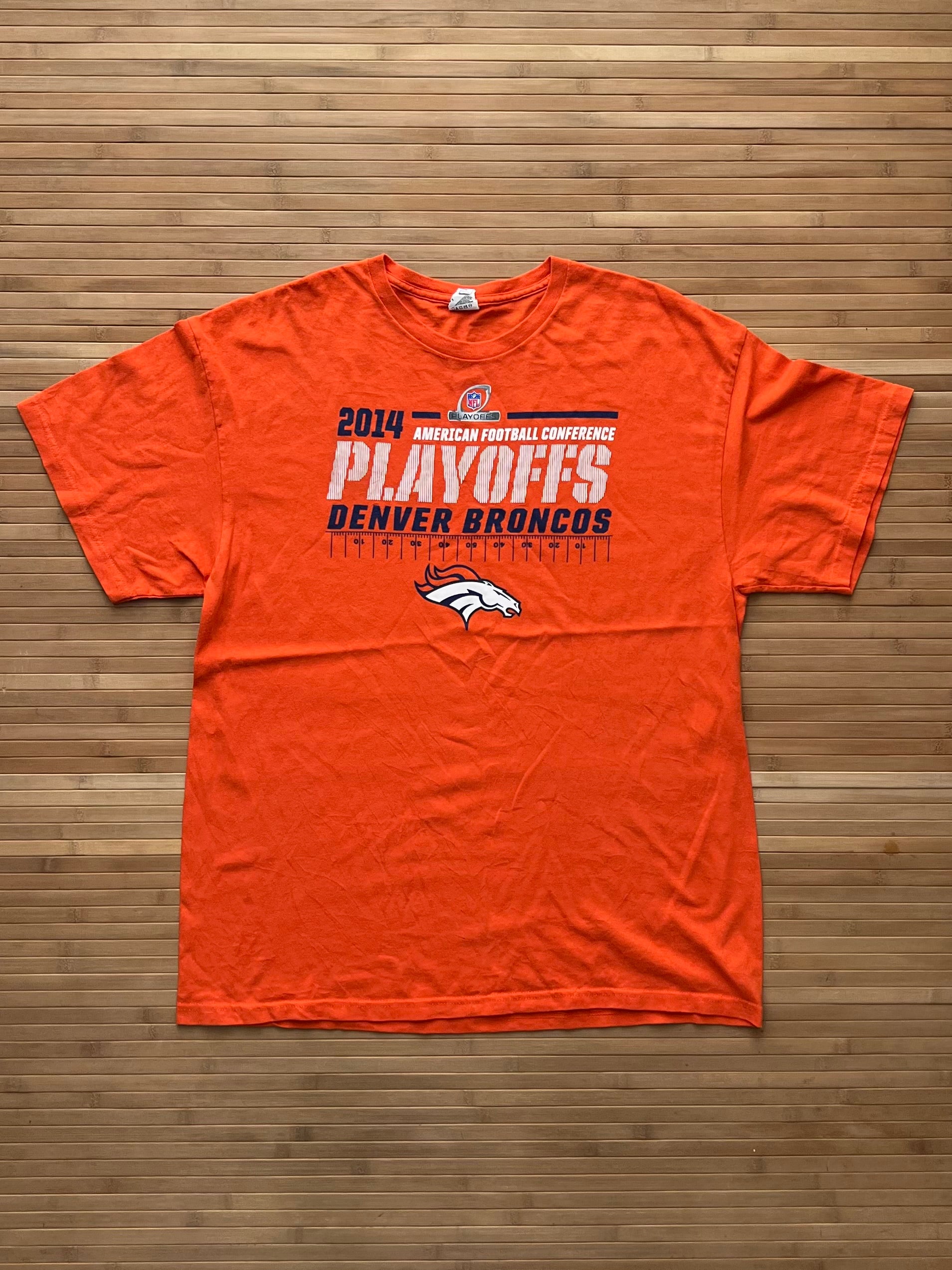 Broncos Tee (XL)