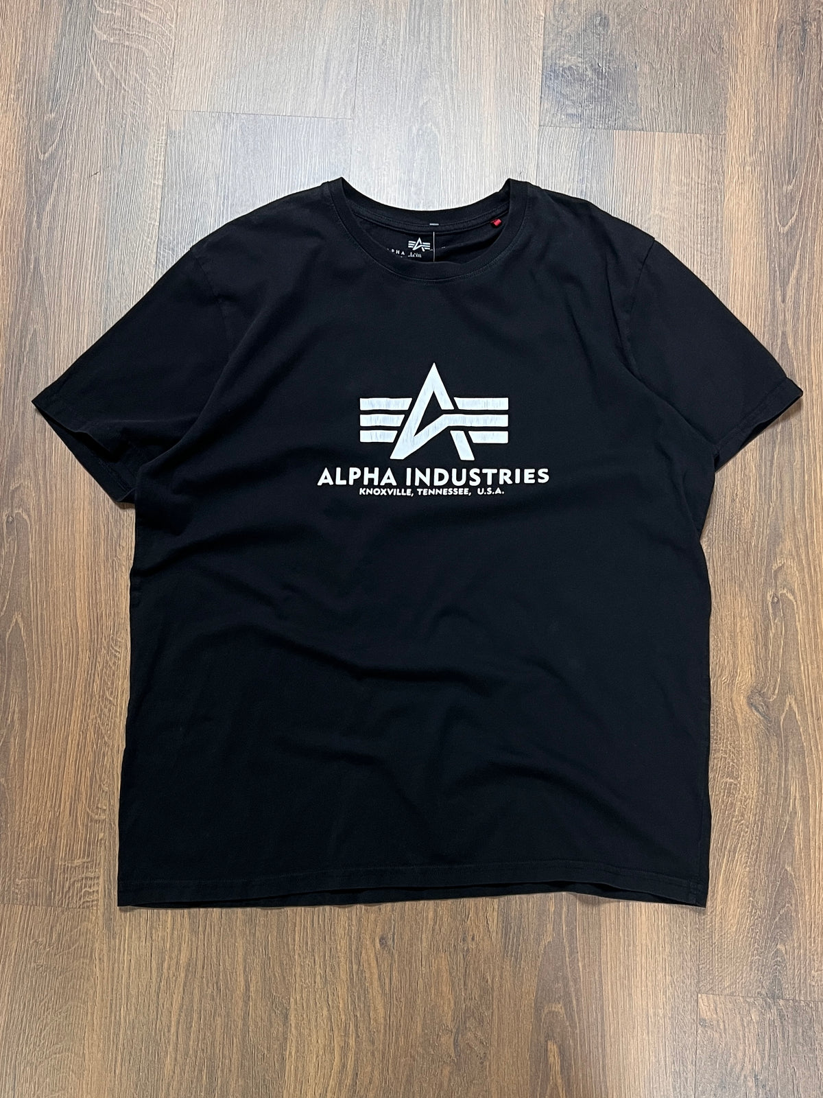 Alpha Industry t-shirt (L)