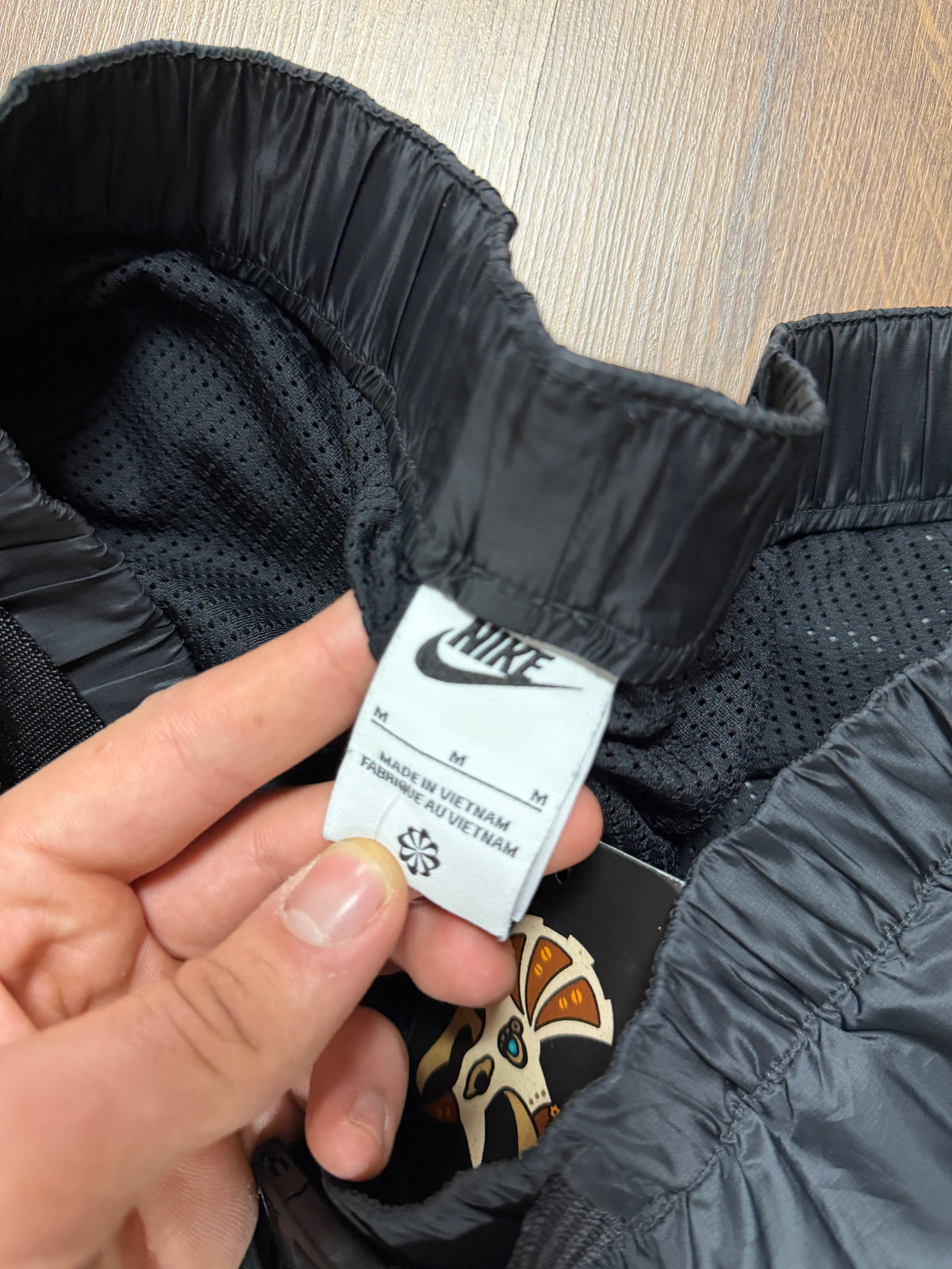 Nike Tactical Pants (M/L)