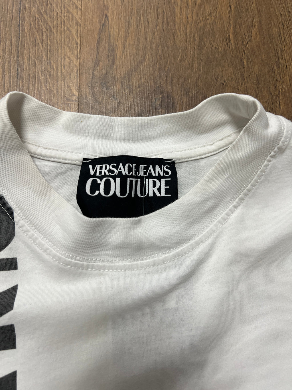 Versace Tshirt (L)