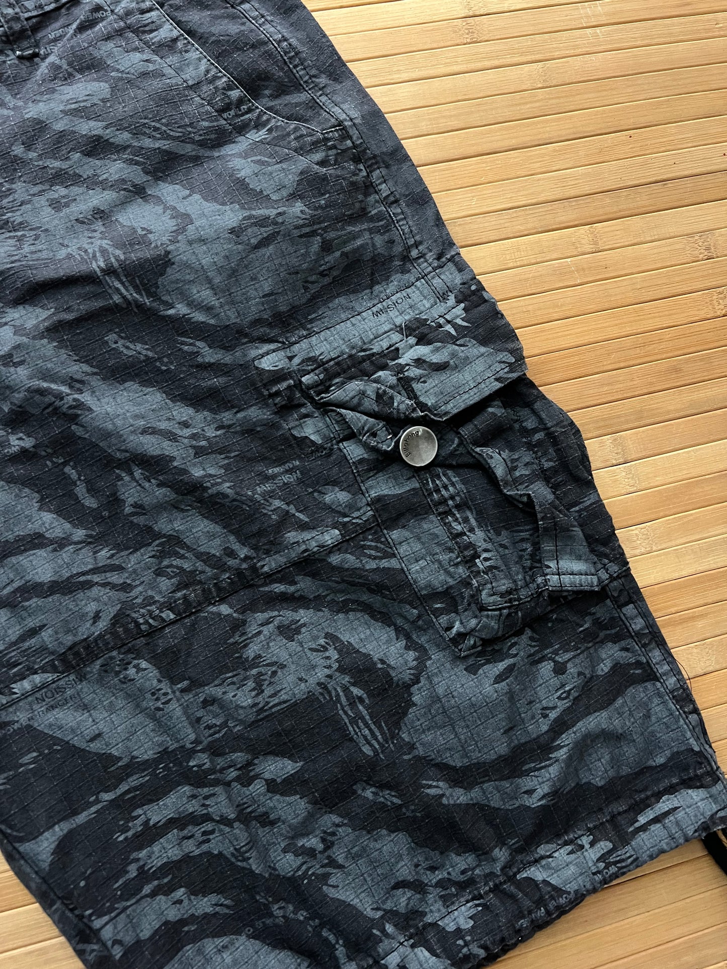 Billabong Camo Cargo (36)