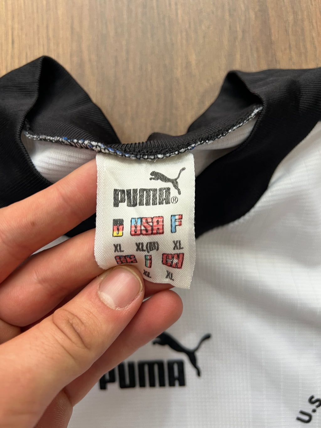 Puma 90s Jersey (2XL)