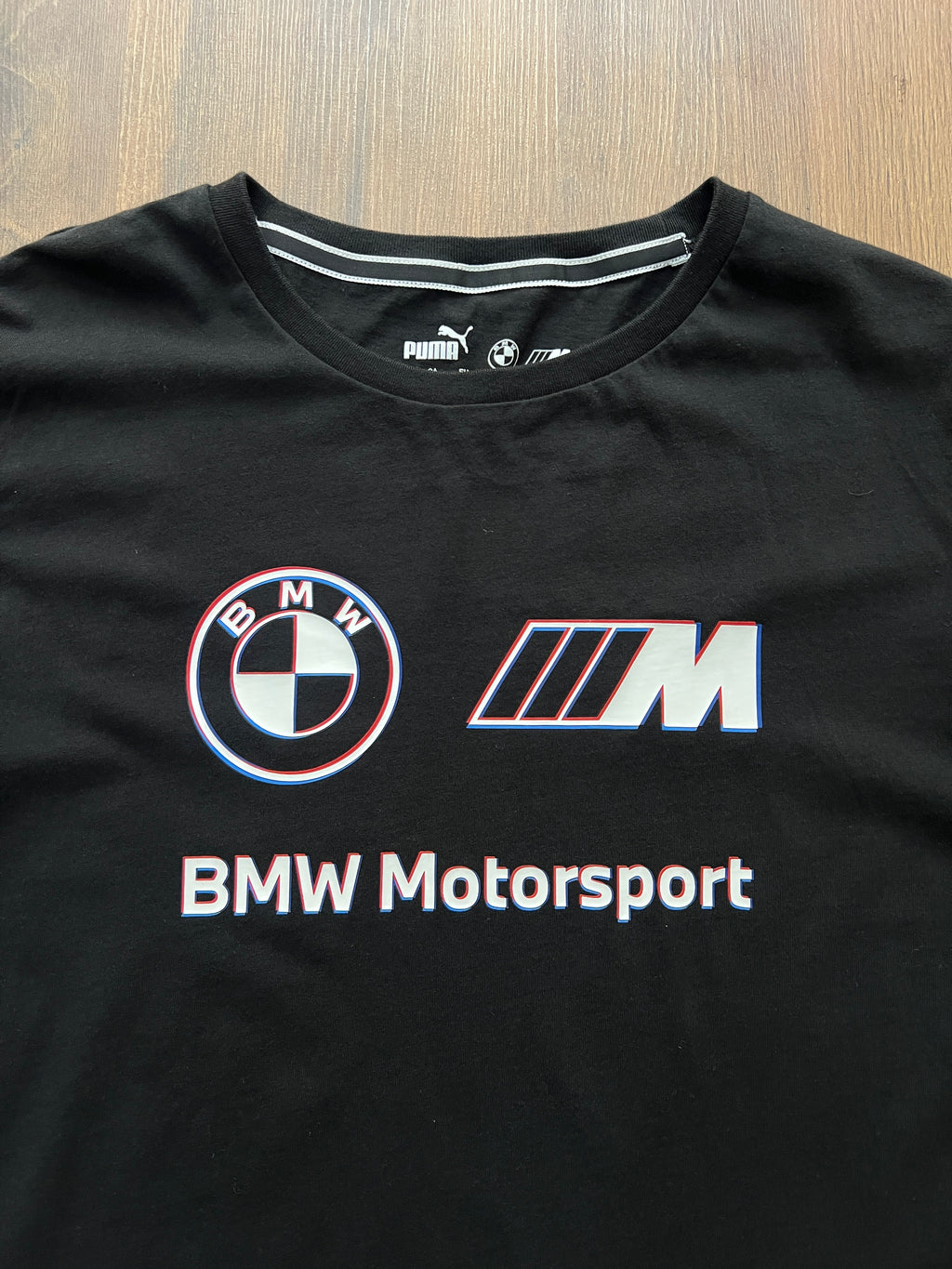 Puma BMW M Power (XXL)
