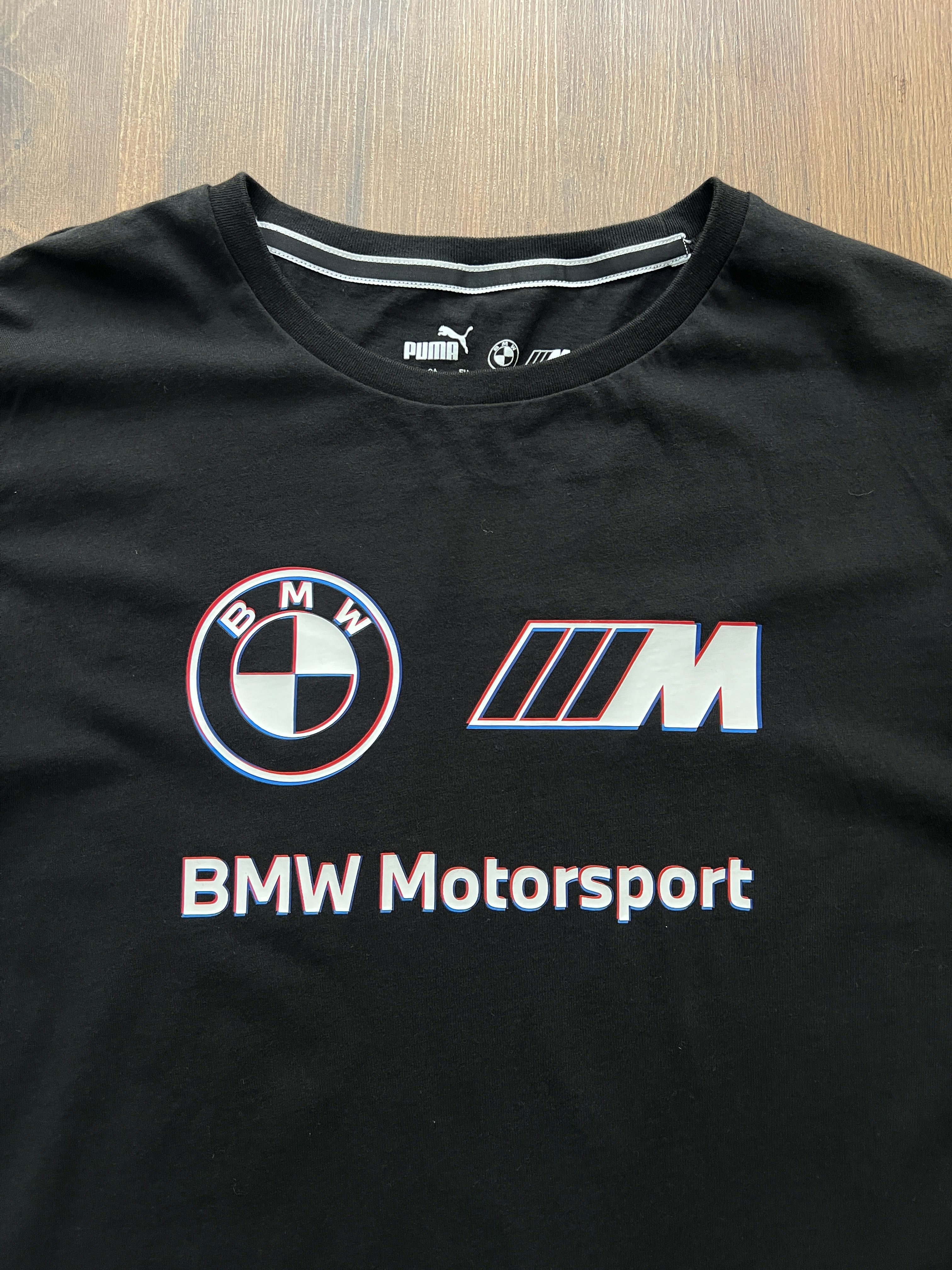Puma BMW M Power (XXL)