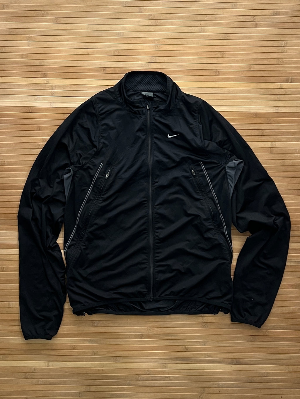 Nike Zip Up 🙋‍♀️ (M)