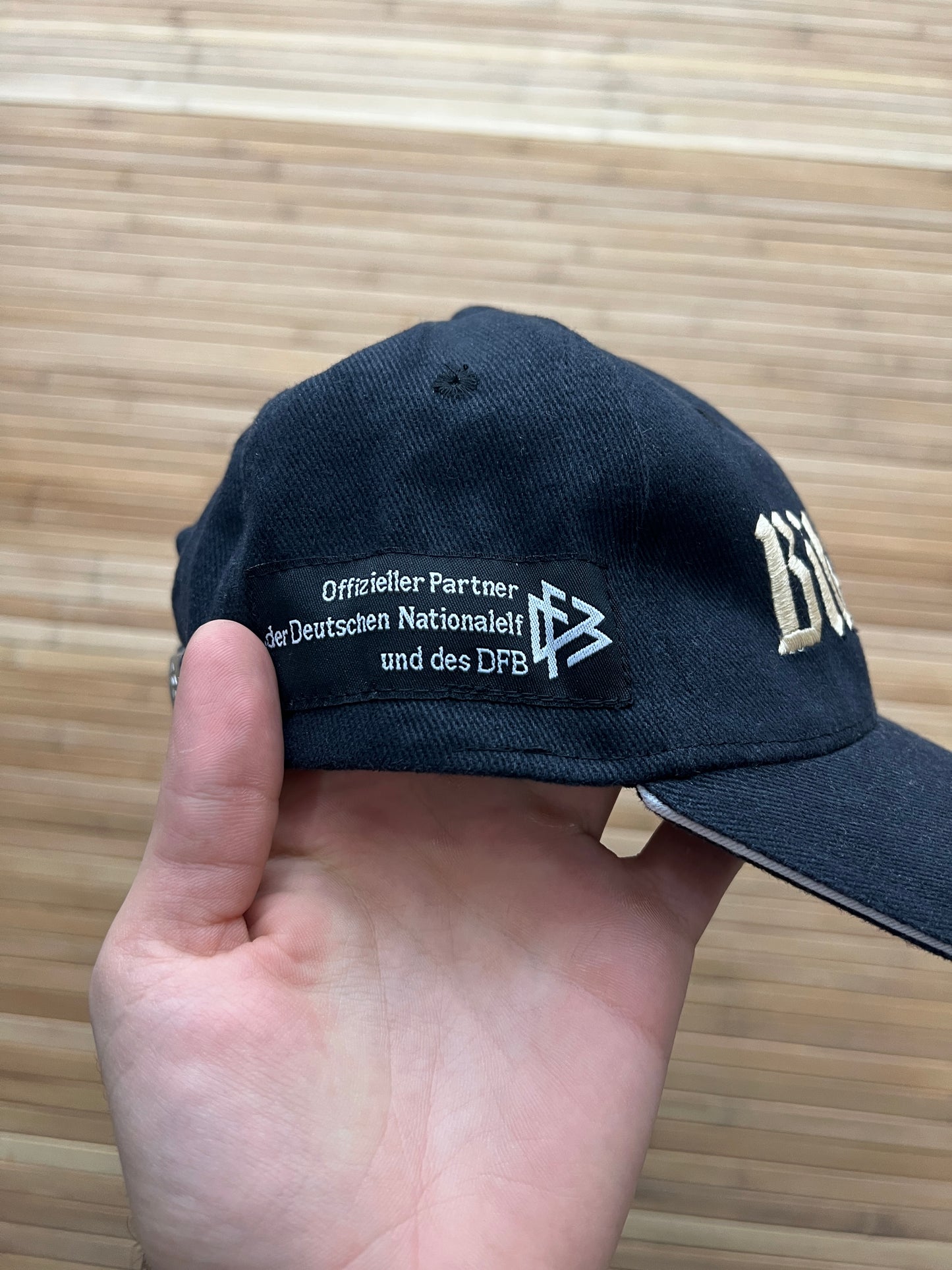 Germany Hat (one size)