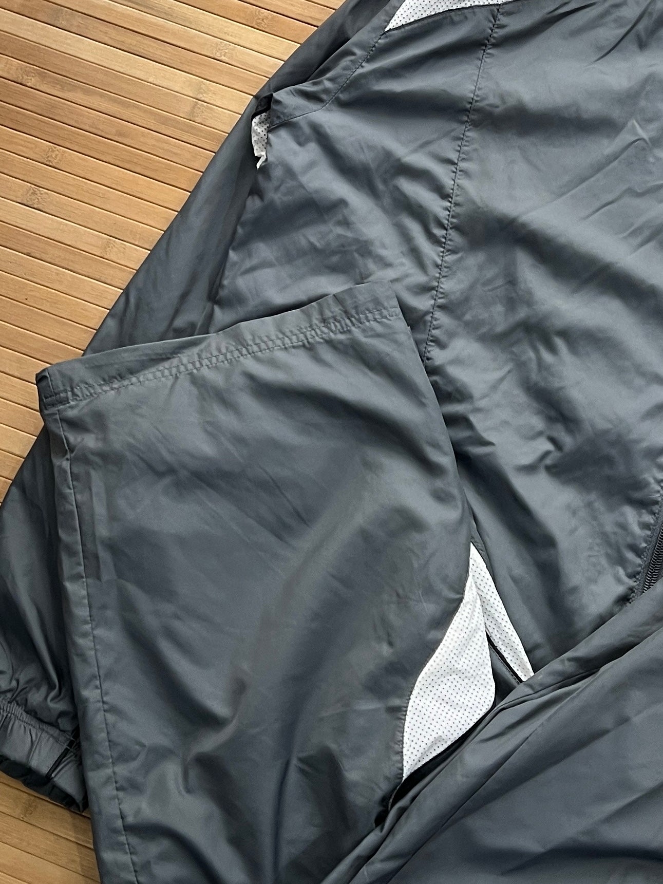 Nike Vintage Tracksuit (2XL)