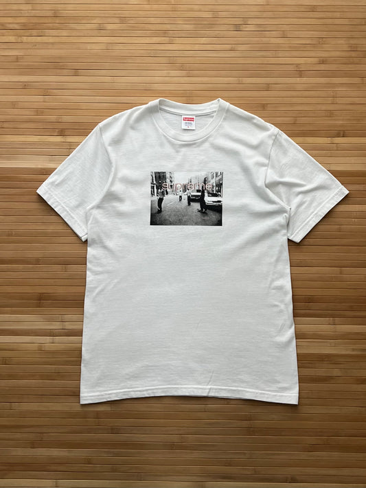 Supreme Skate T-Shirt (S)