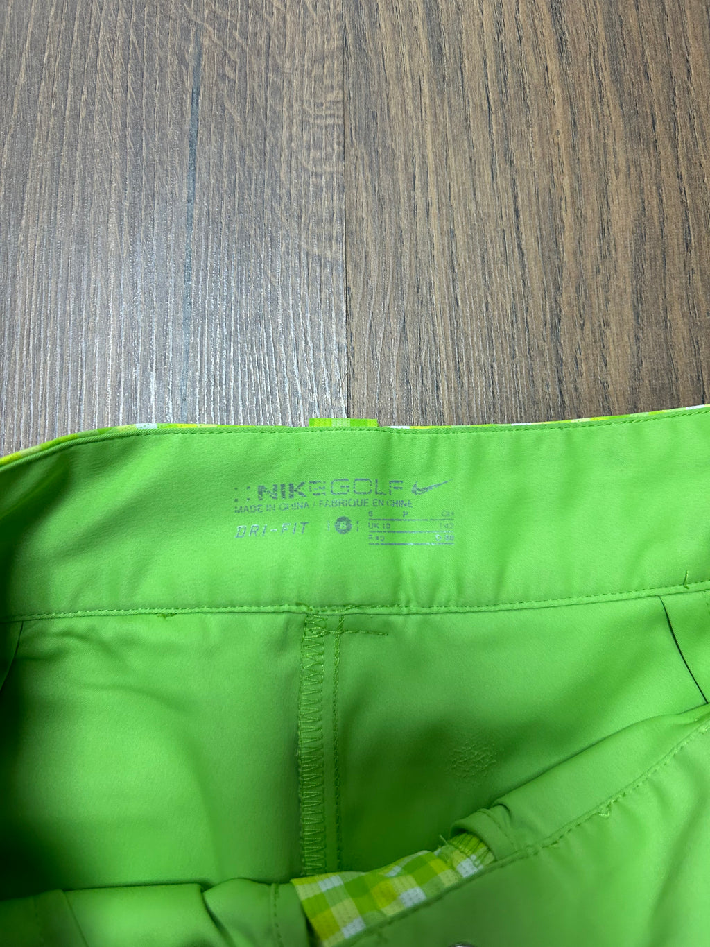 Nike Golf Skirt (30)