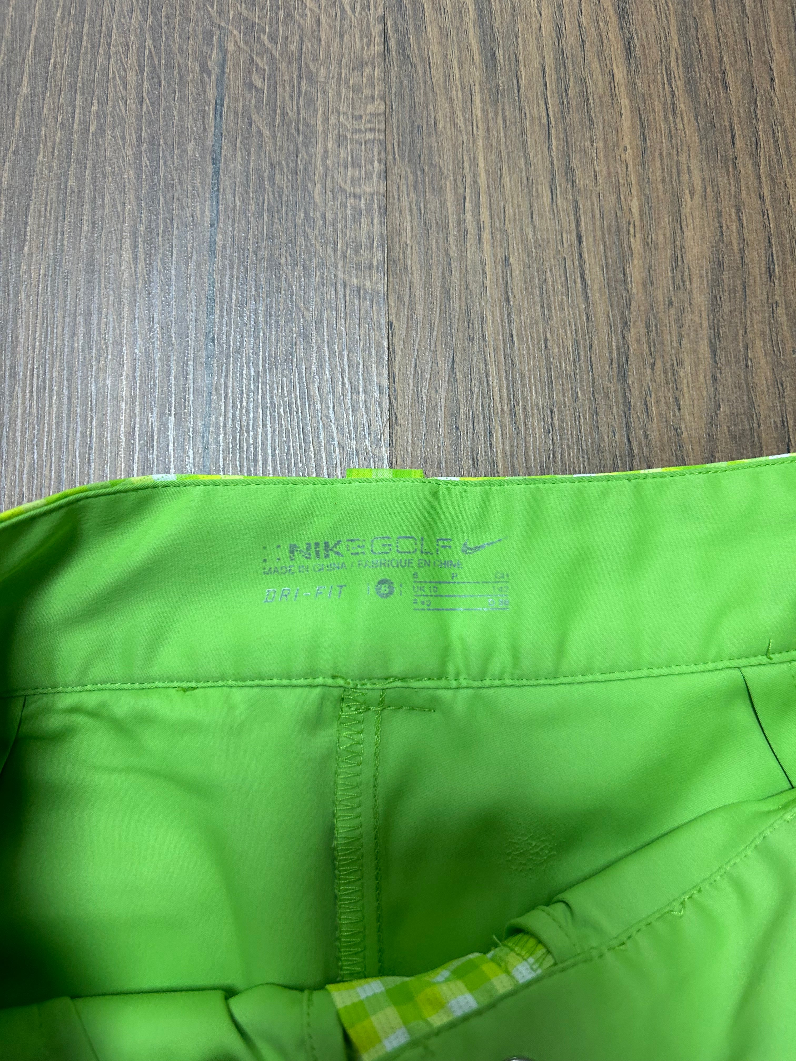 Nike Golf Skirt (30)