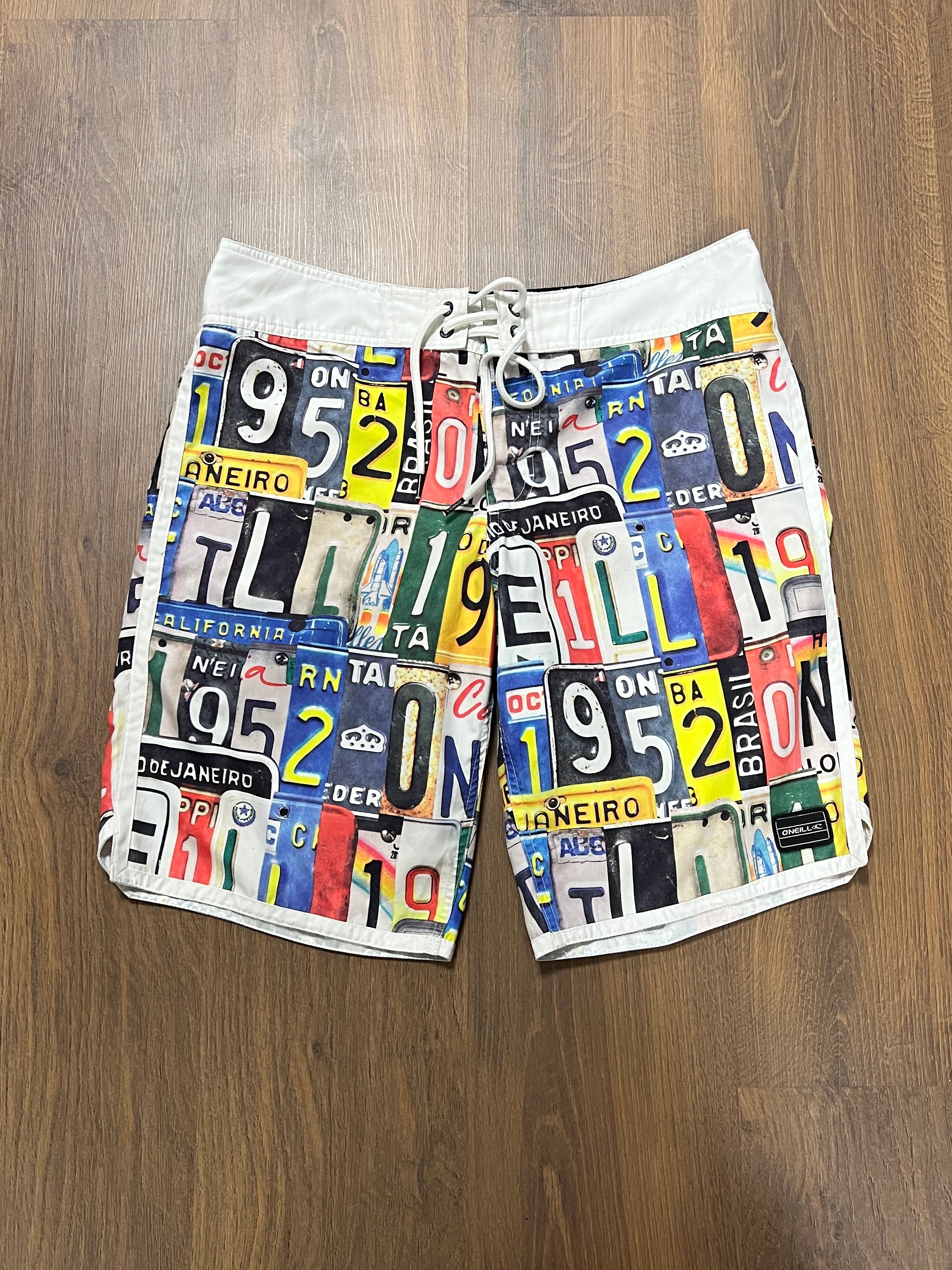O’Neill license plate boardshorts (34)