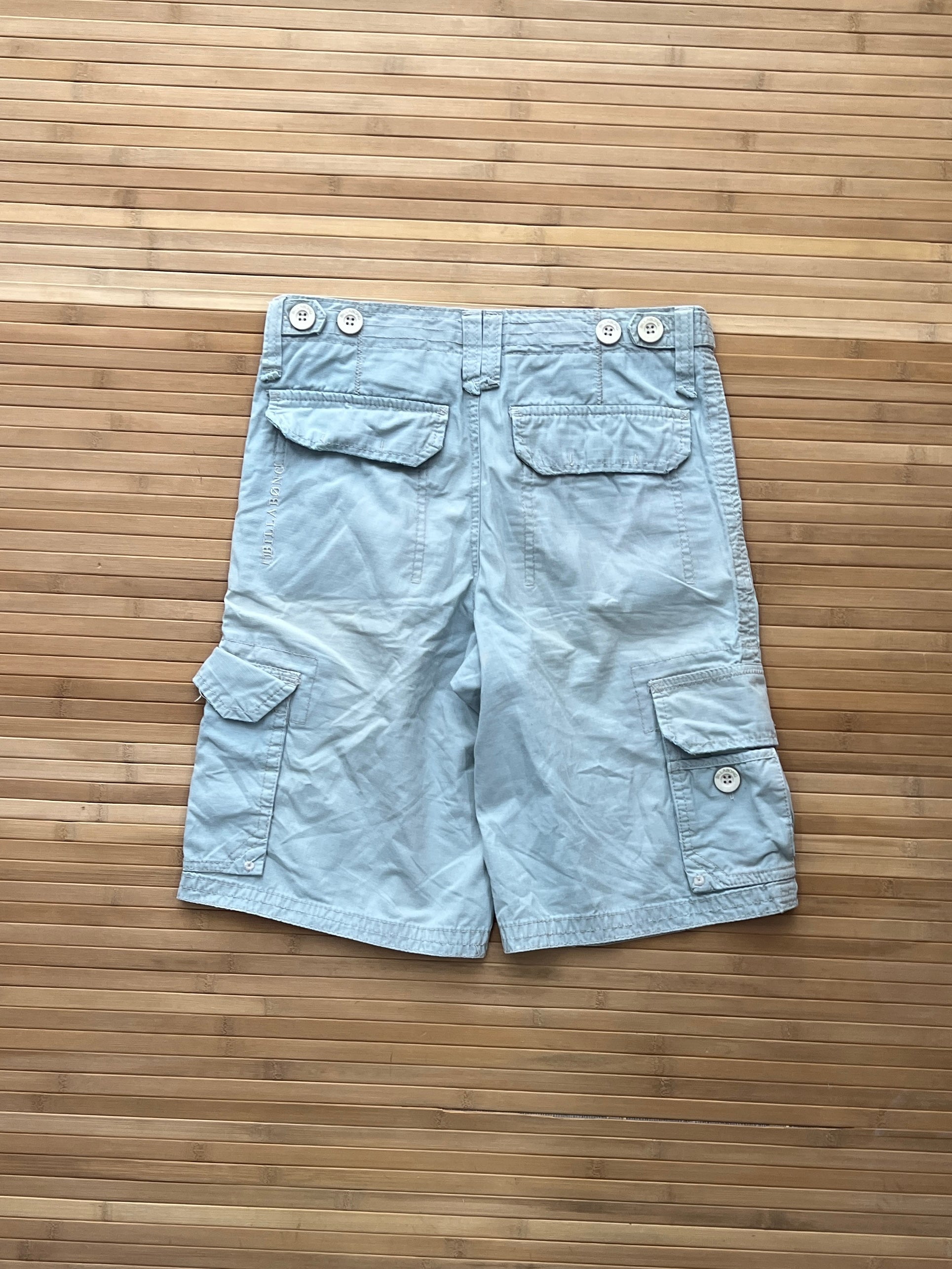 Billabong Cargo Shorts 🙋‍♀️(28)