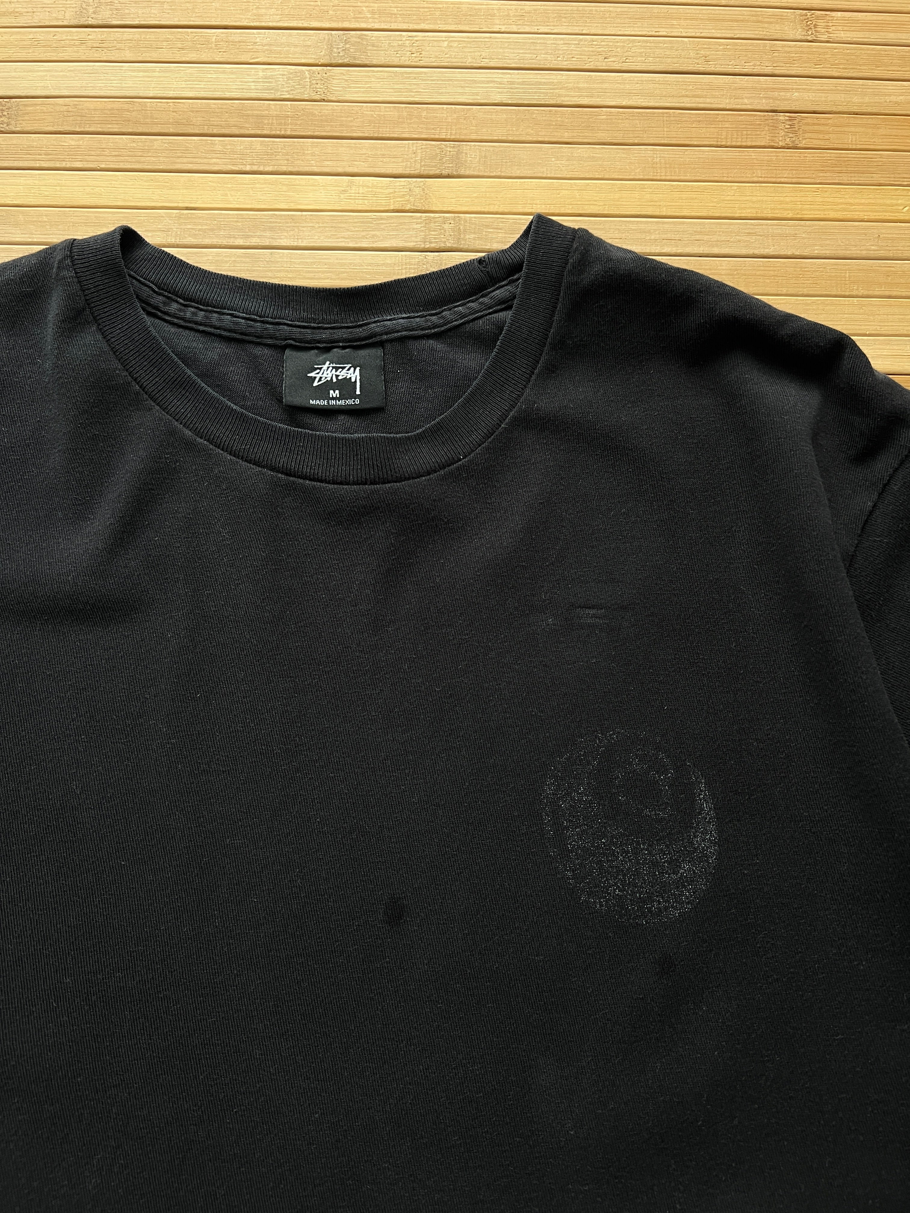 Stussy 8Ball T-Shirt (M)