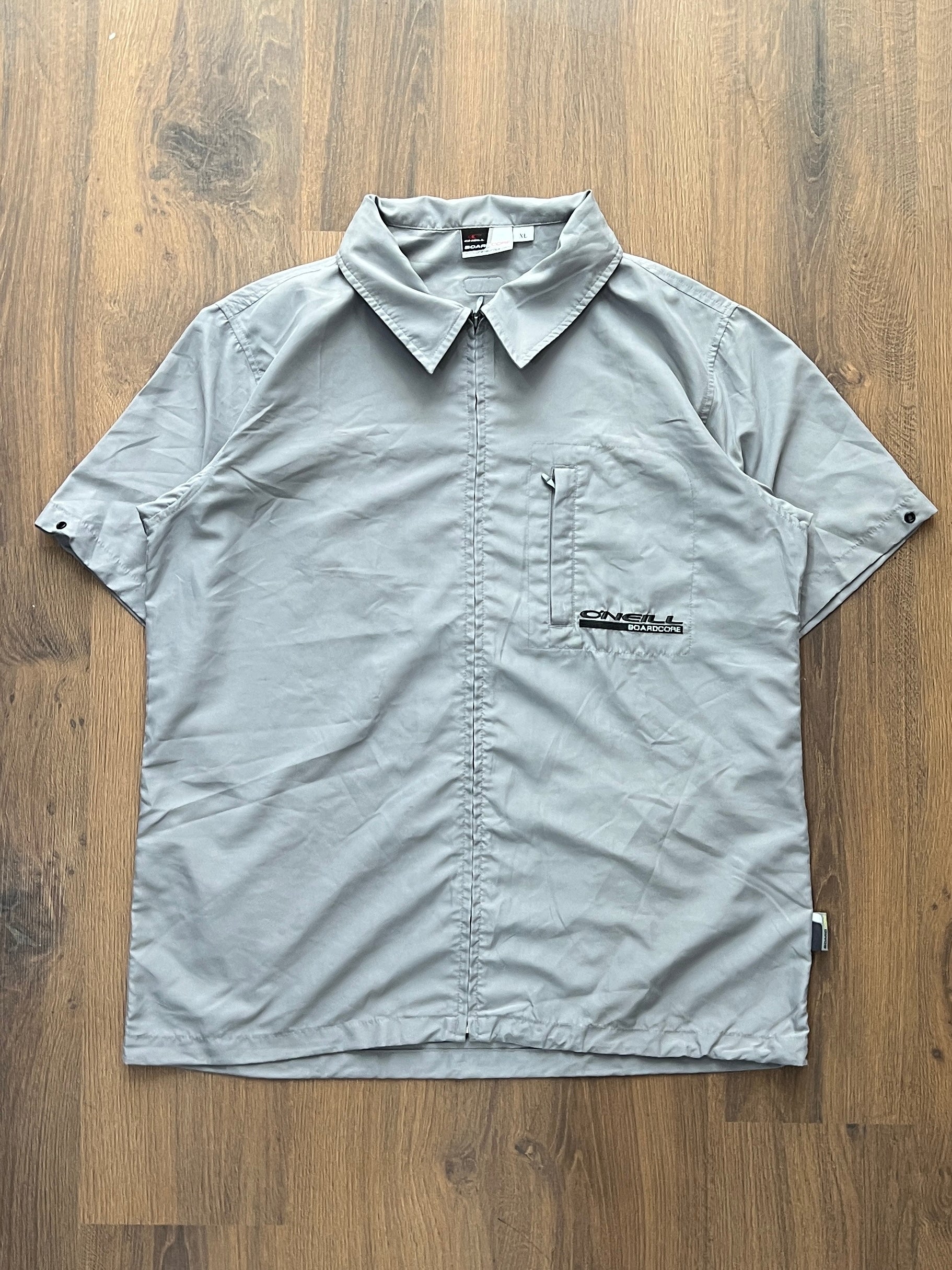 Oneill Work shirt(XL)