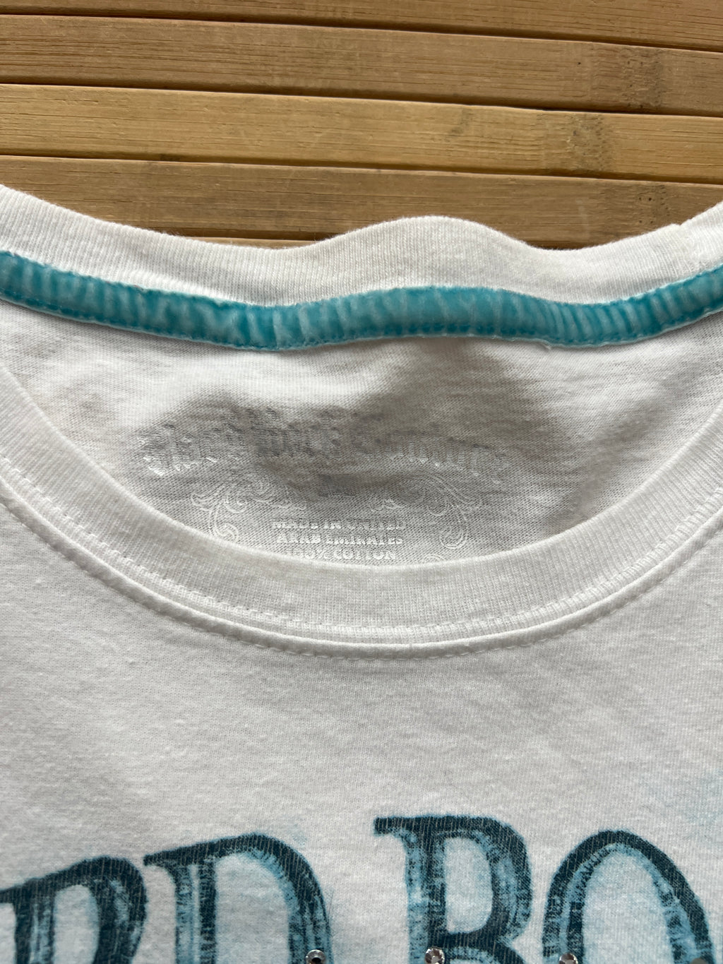 Hard Rock Tank Top 🙋‍♀️ (S)