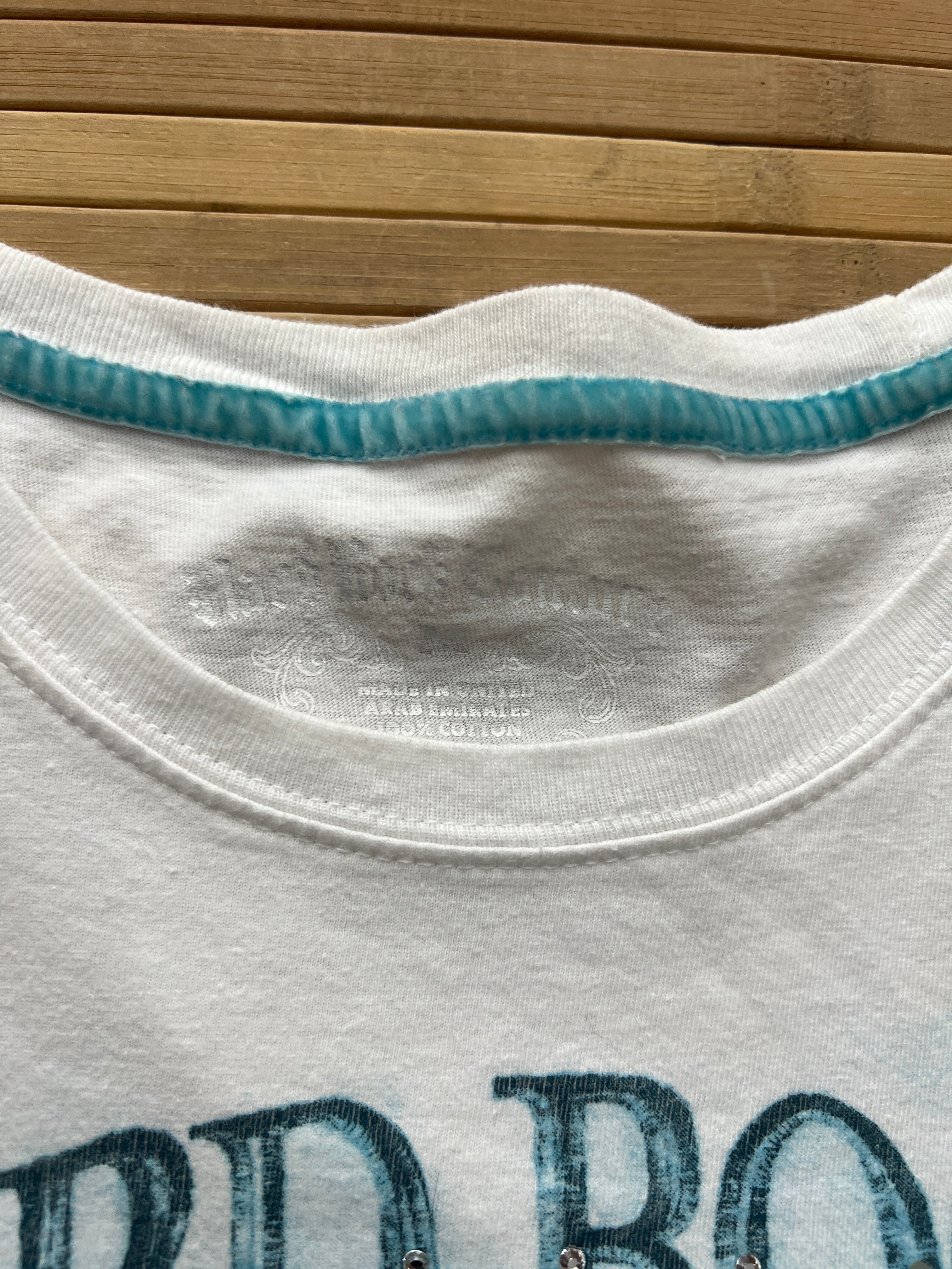 Hard Rock Tank Top 🙋‍♀️ (S)