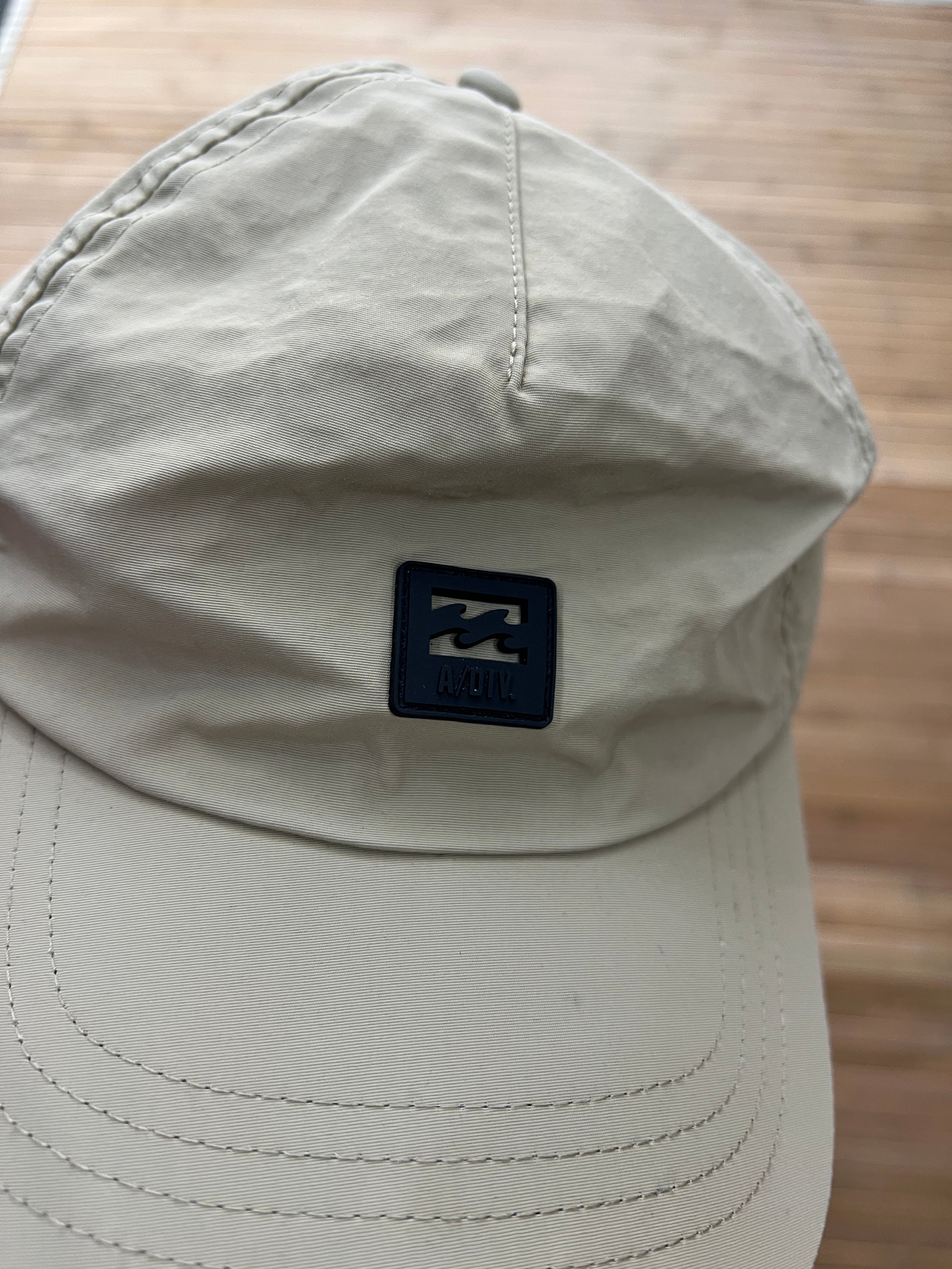 Billabong Nylon Cap (one size)