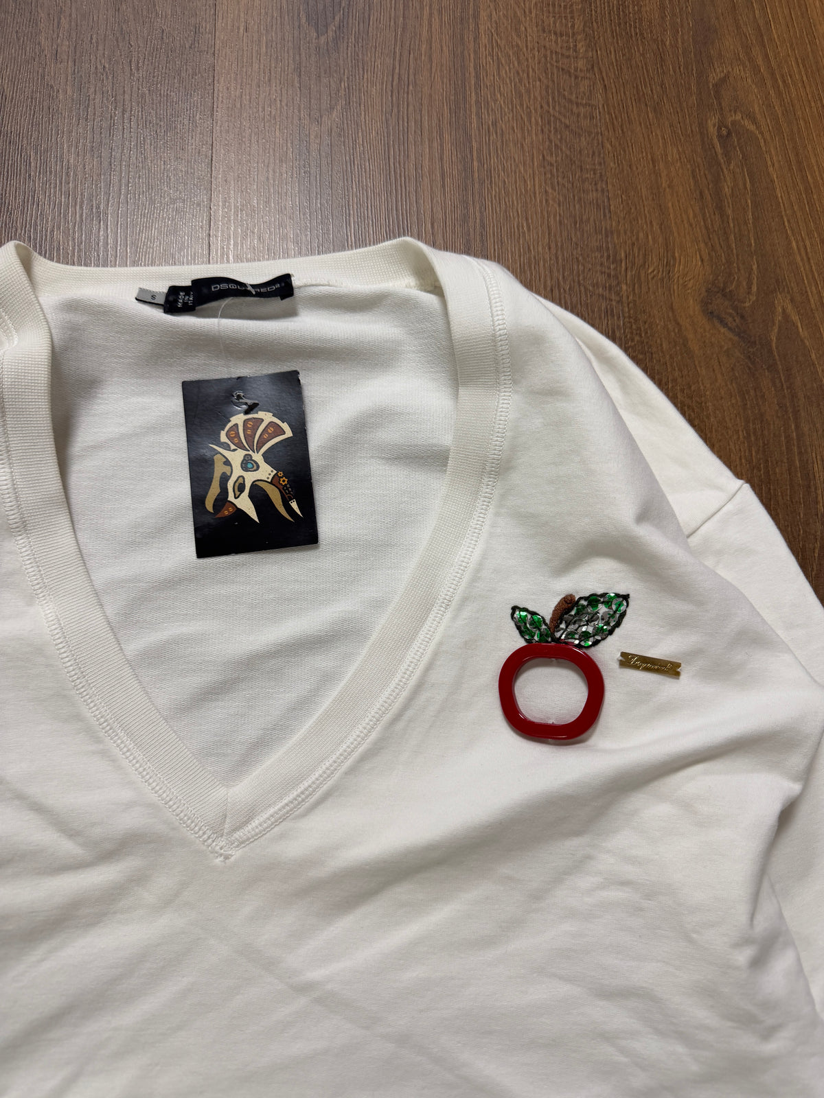Dsquared Sweater 🙋‍♀️(S)