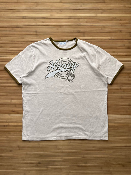 Disney Happy Dwarf Tee (2XL)