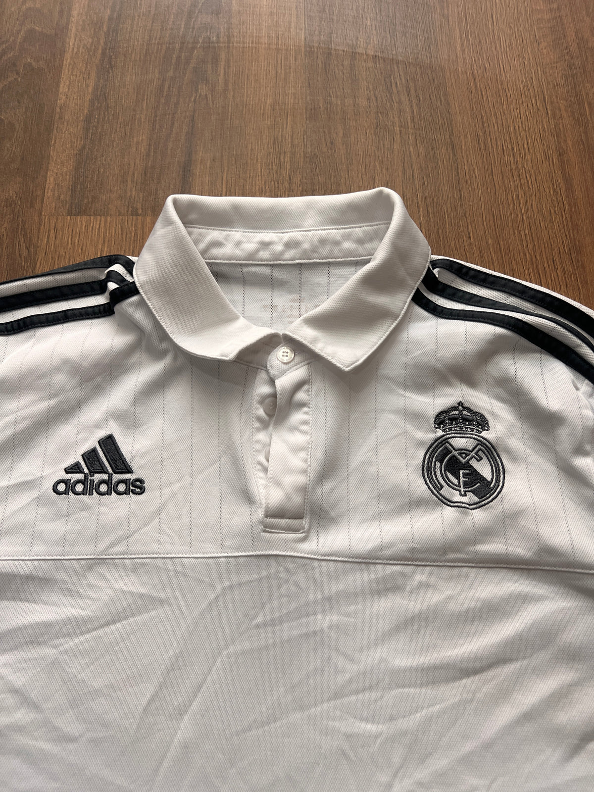 Real Madrid Polo (L)