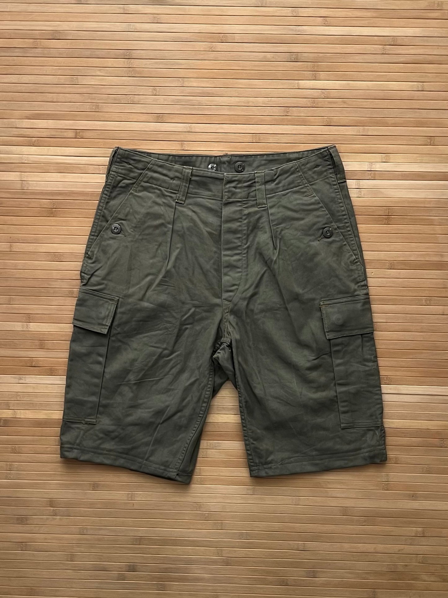Army Cargo Shorts (34)
