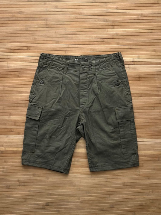 Army Cargo Shorts (34)