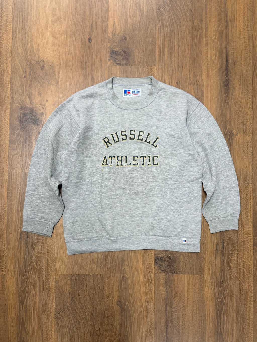 Russel Athletic Sweater (M)