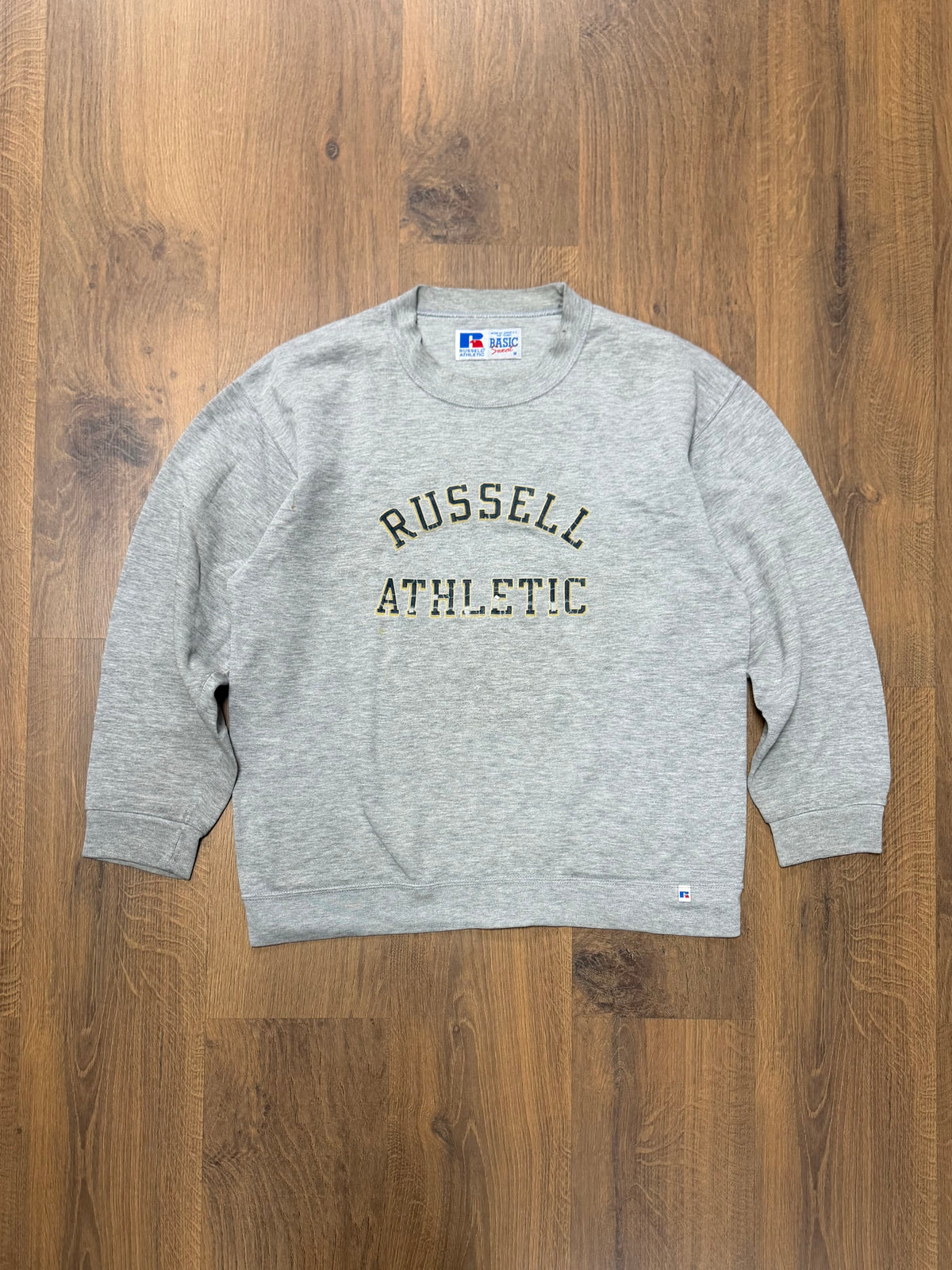 Russel Athletic Sweater (M)