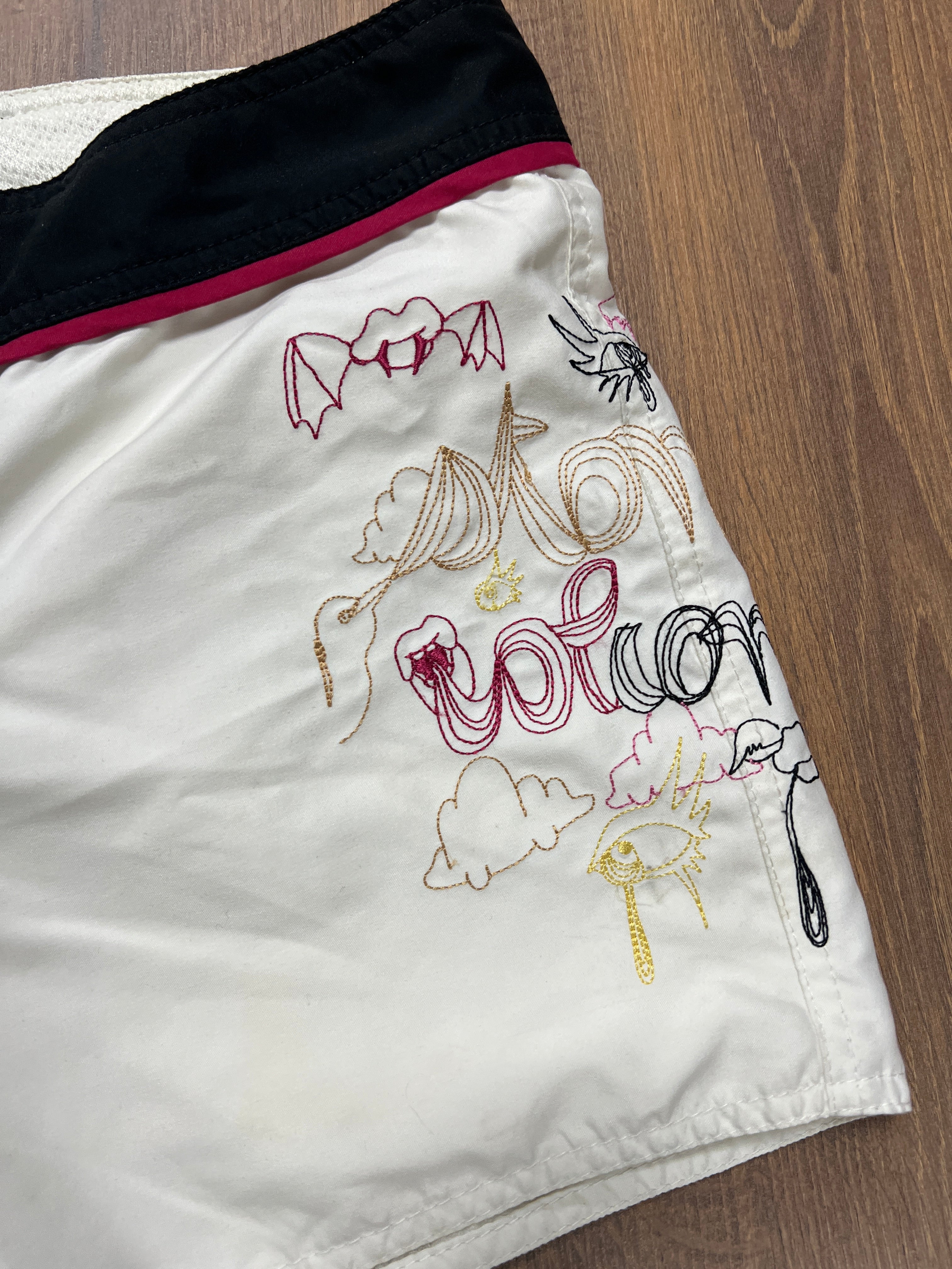Volcom shorts🙋‍♀️ (32)