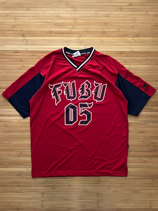 FuBu Jersey (XL)