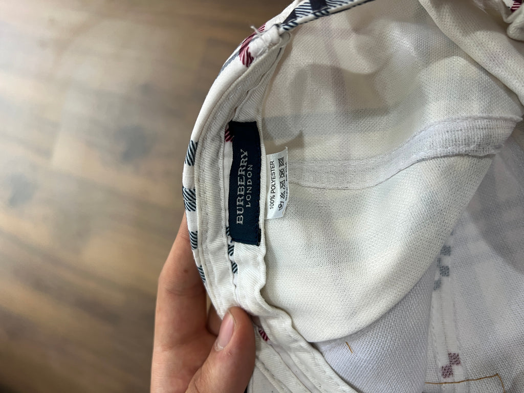 Burberry Hat (one size)