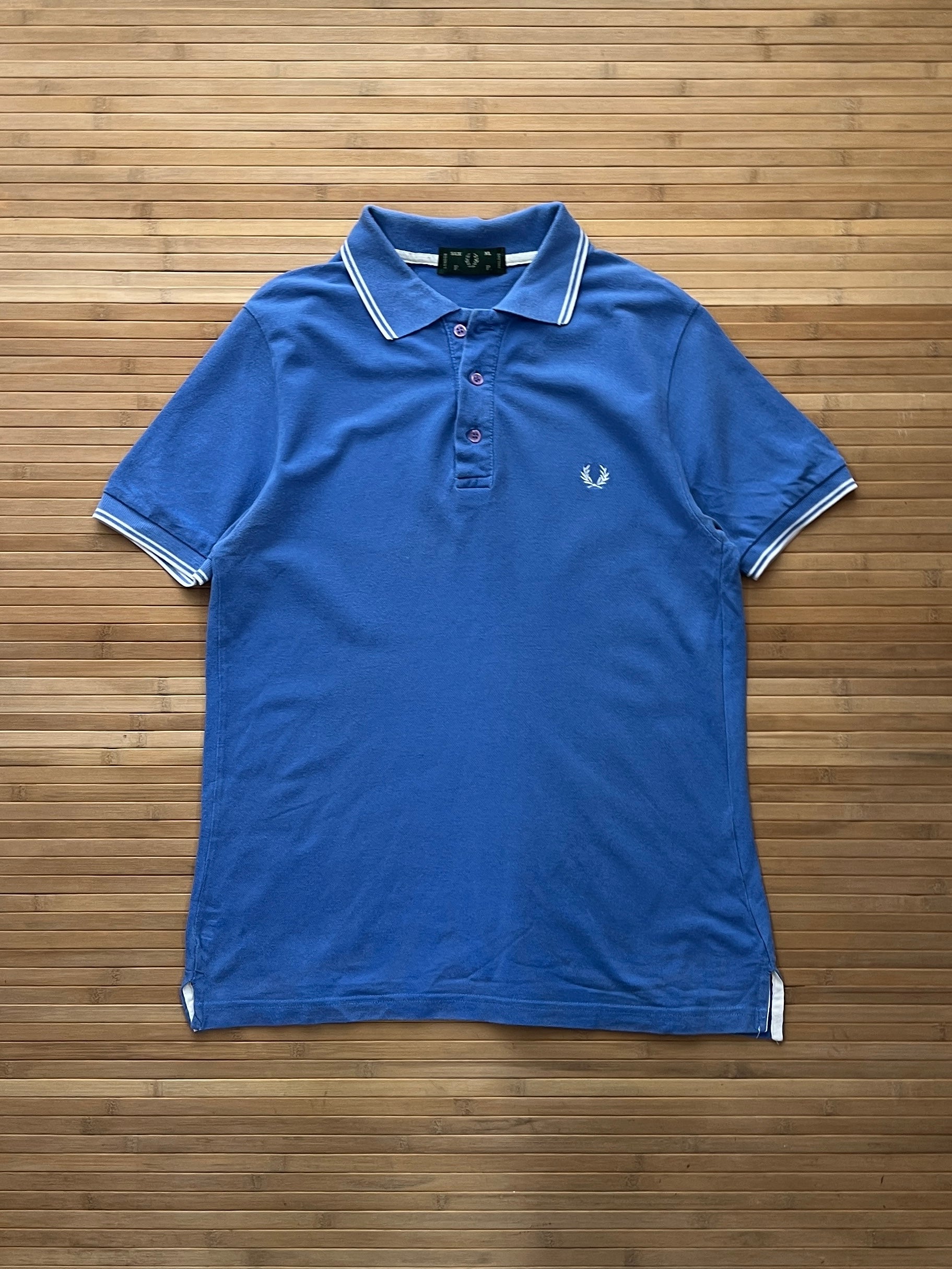 Fred Perry Polo Tshirt (M)