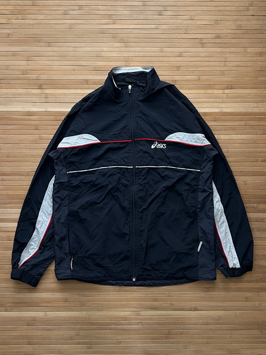 Asics Zip Up (L)