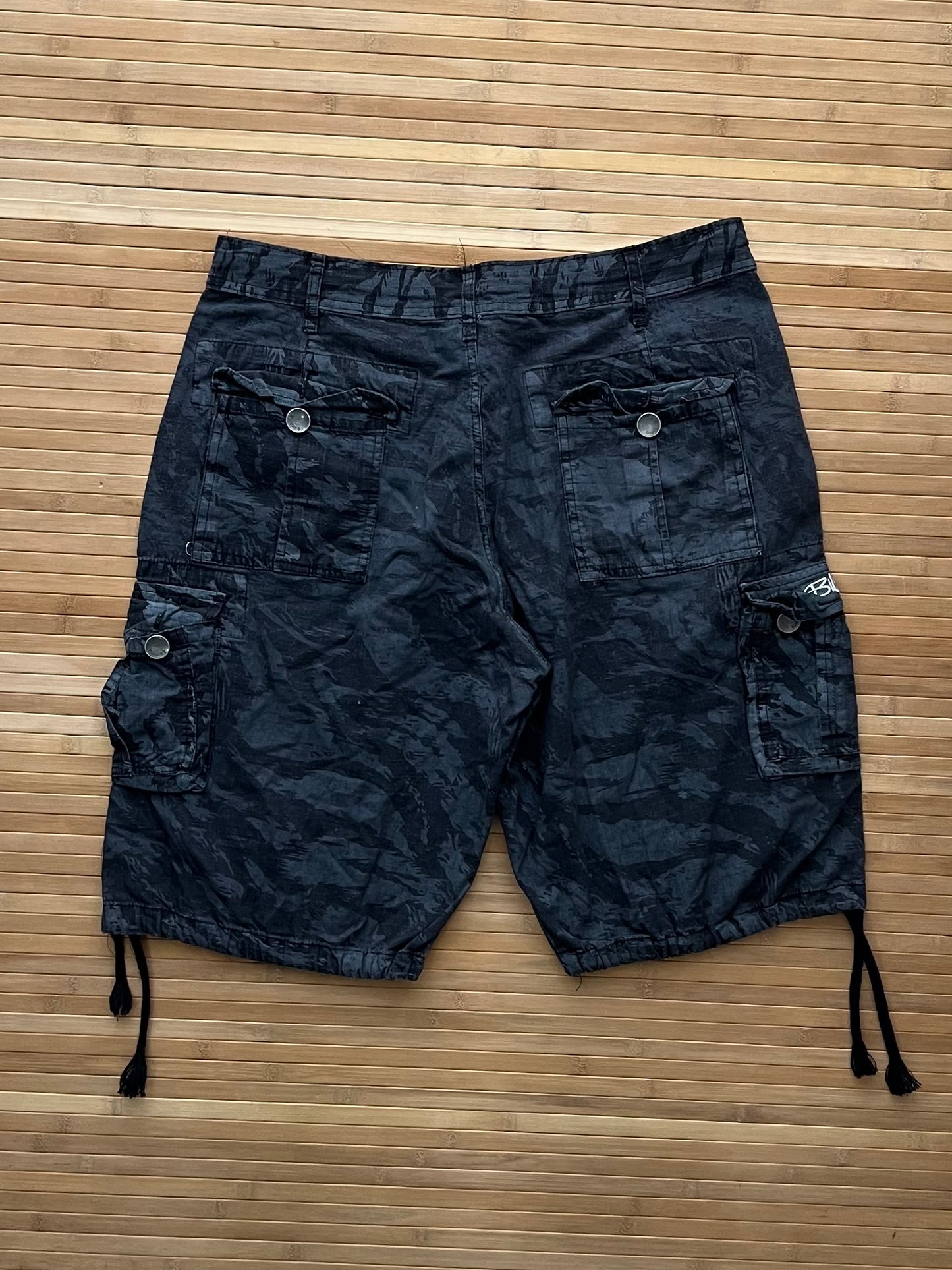 Billabong Camo Cargo (36)