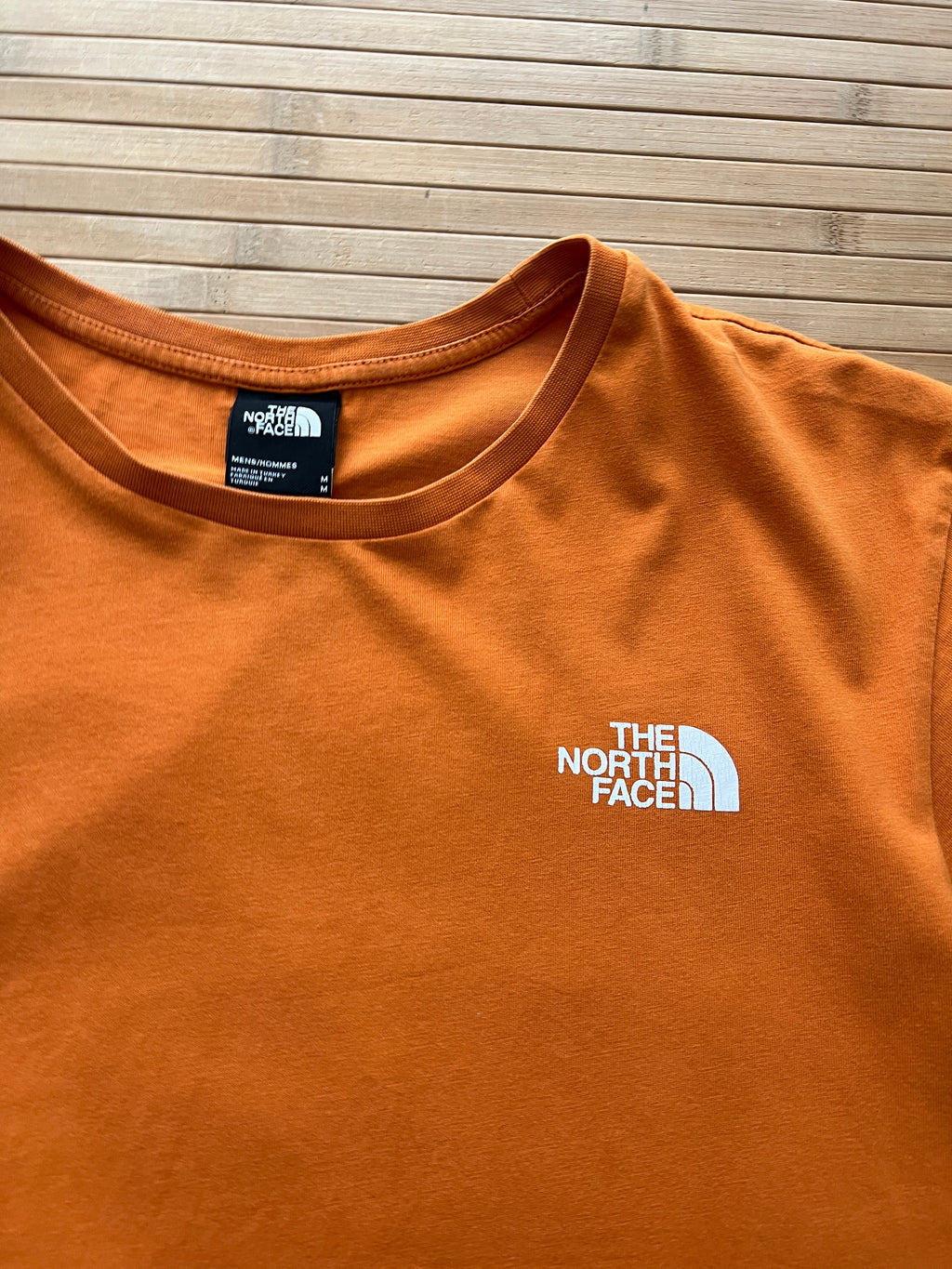 The North Face Tshirt(M)