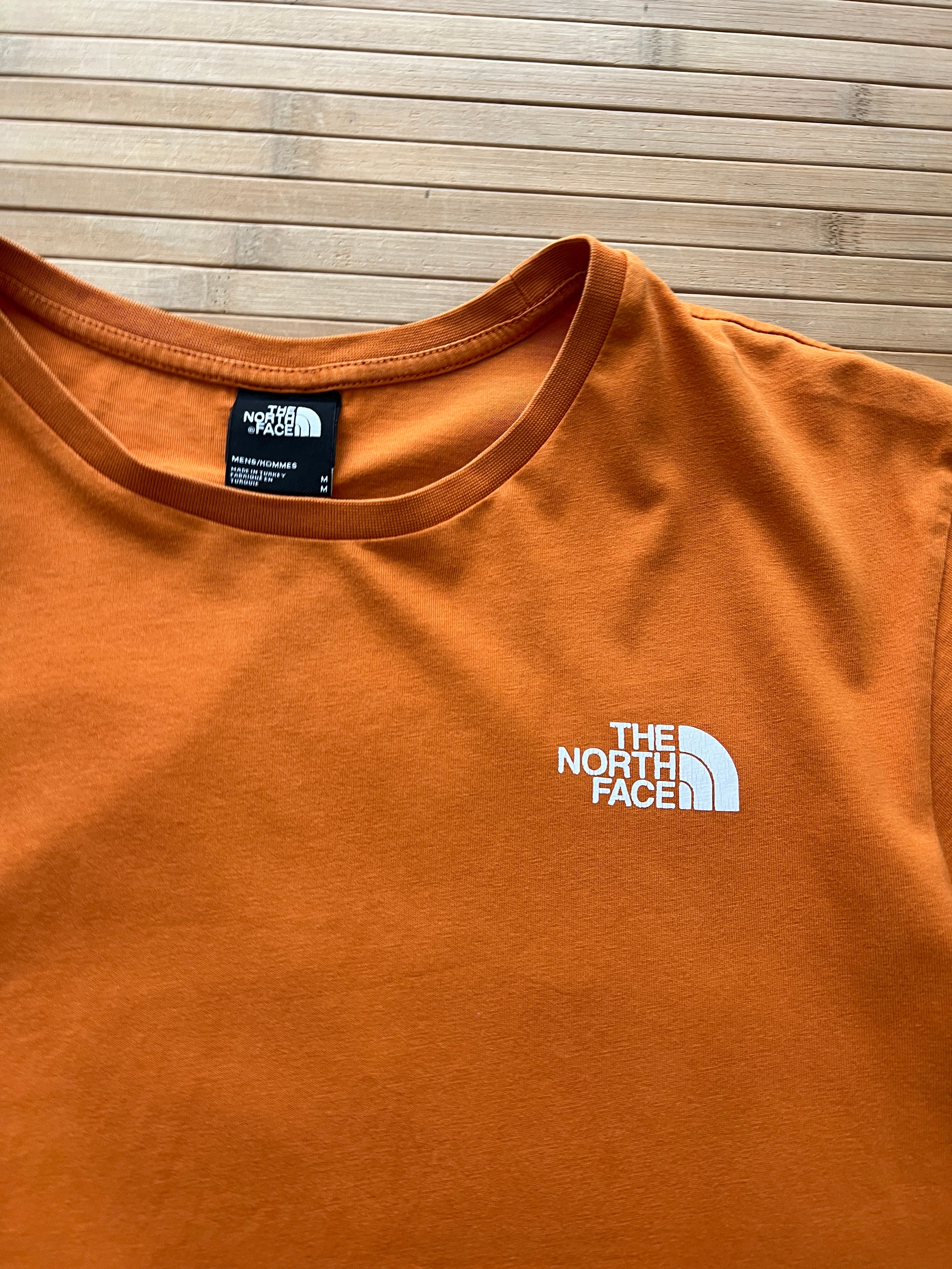 The North Face Tshirt(M)