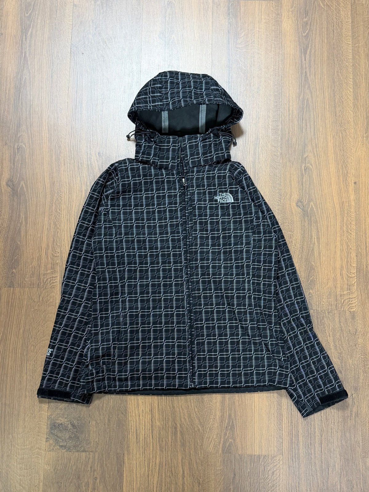 North Face Summit Series Jacket (M)
