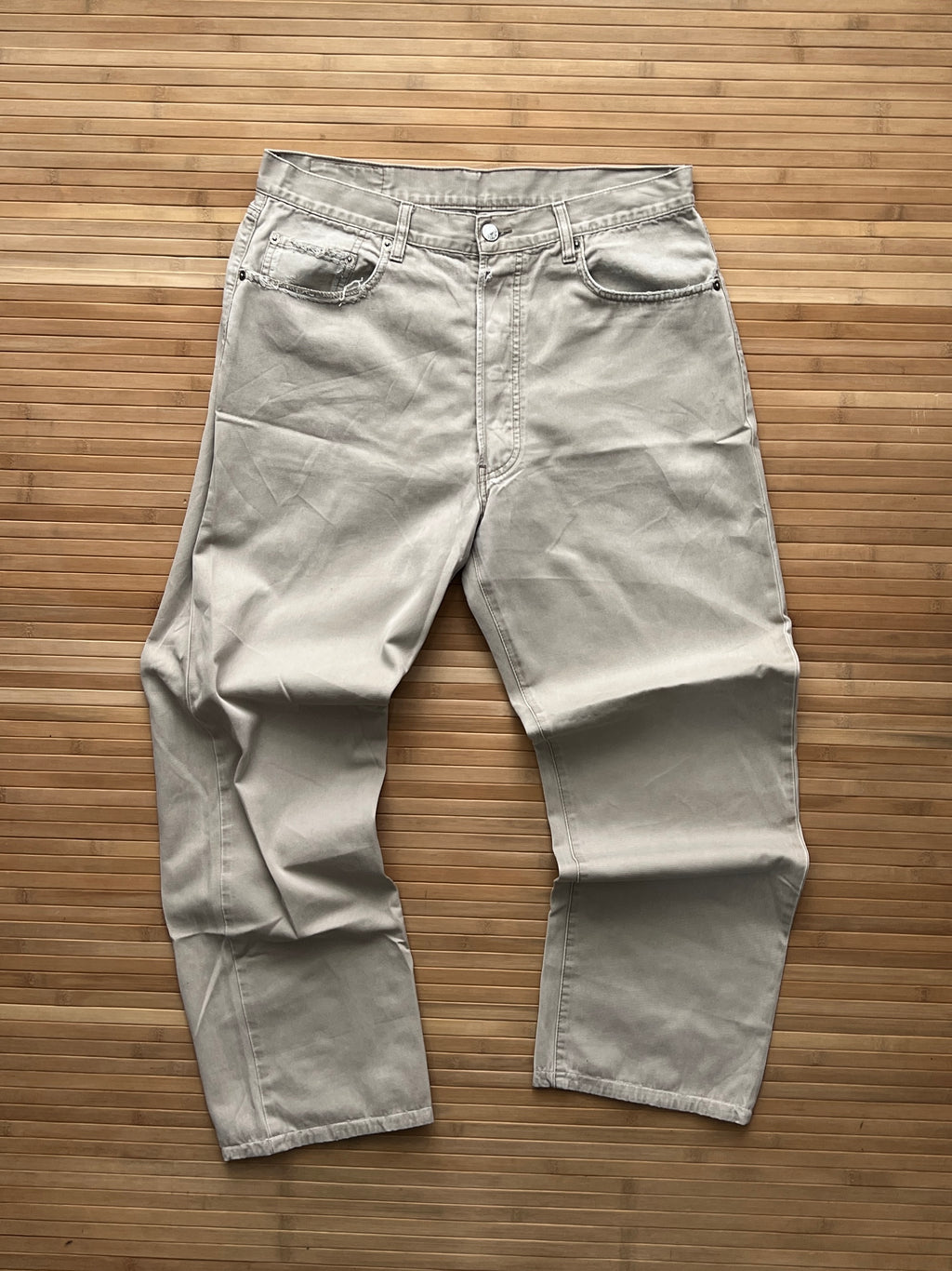 Levis Pants (34x30)