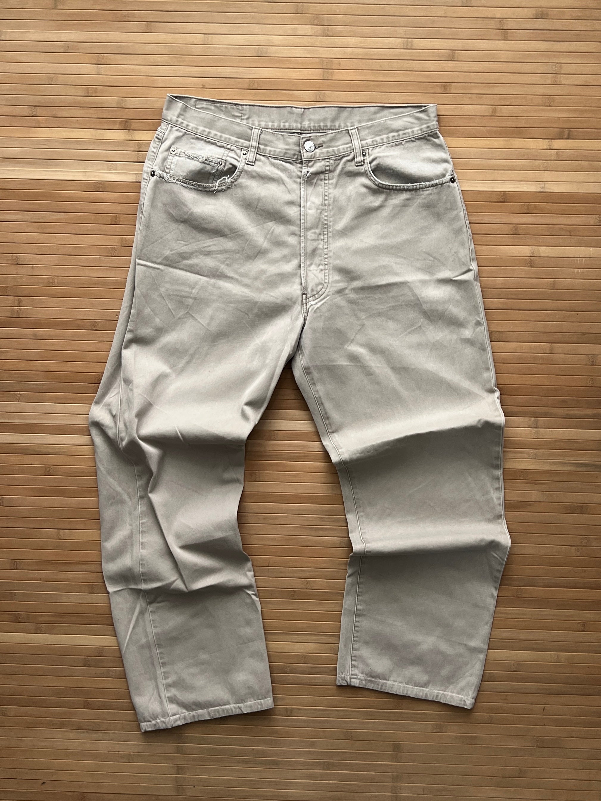 Levis Pants (34x30)
