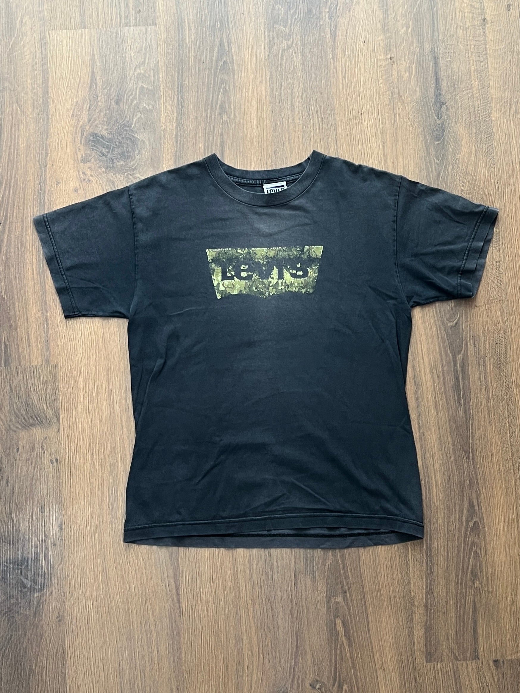 Levis Vintage Box Logo (S)