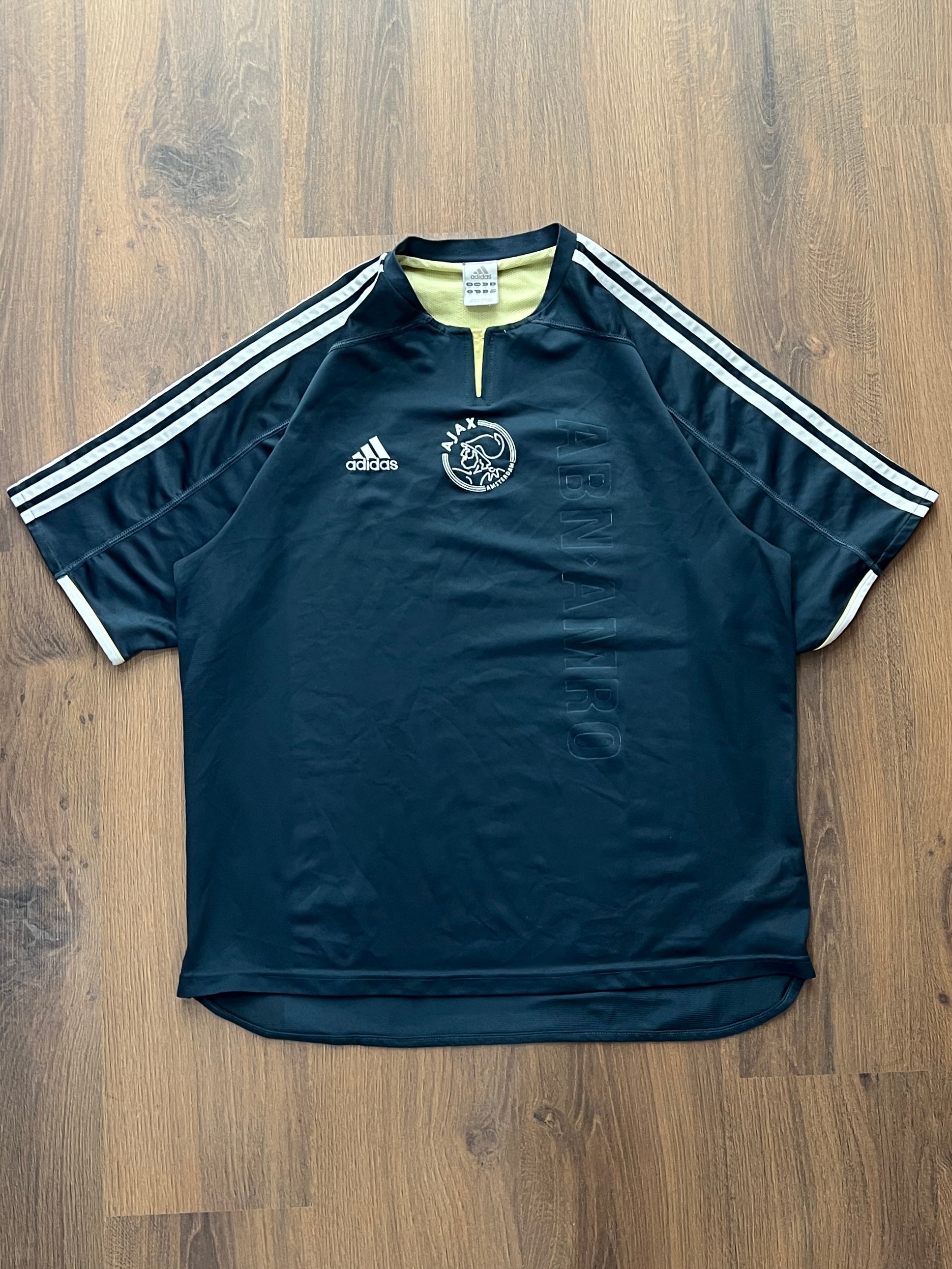Ajax 2003/04 Away Jersey (L)